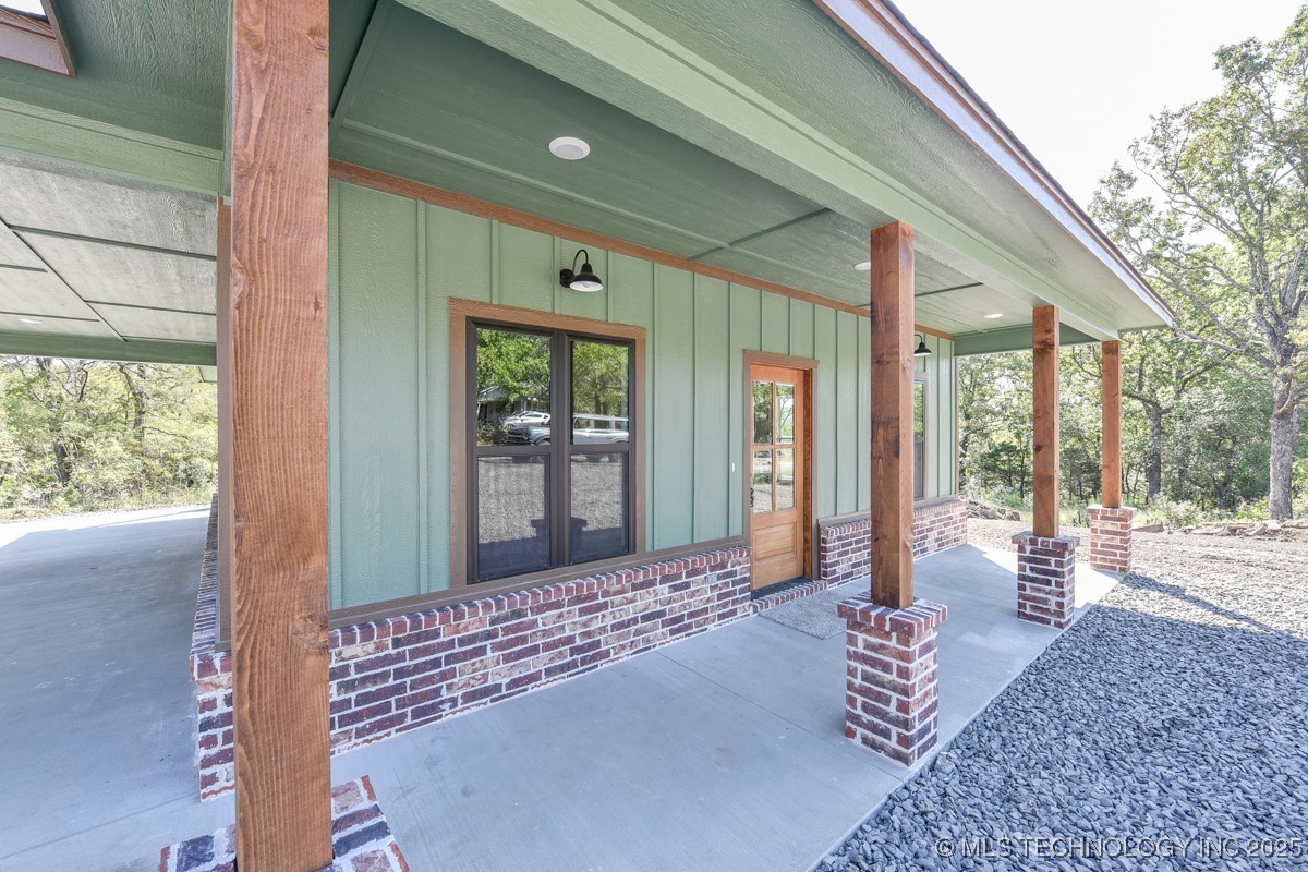 18856 W Woodhaven Drive Cookson OK 74427