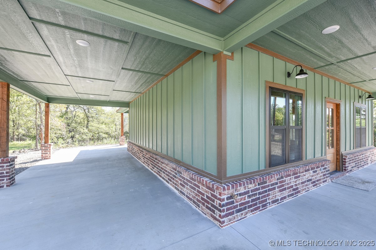 18856 W Woodhaven Drive Cookson OK 74427