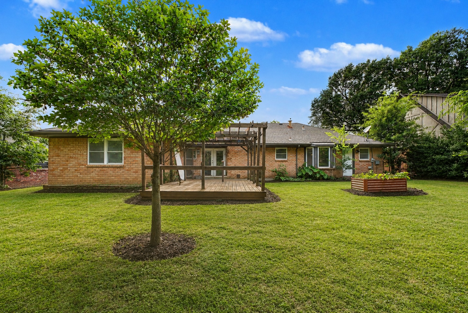 5235 S 69th Eastavenue Tulsa OK 74145