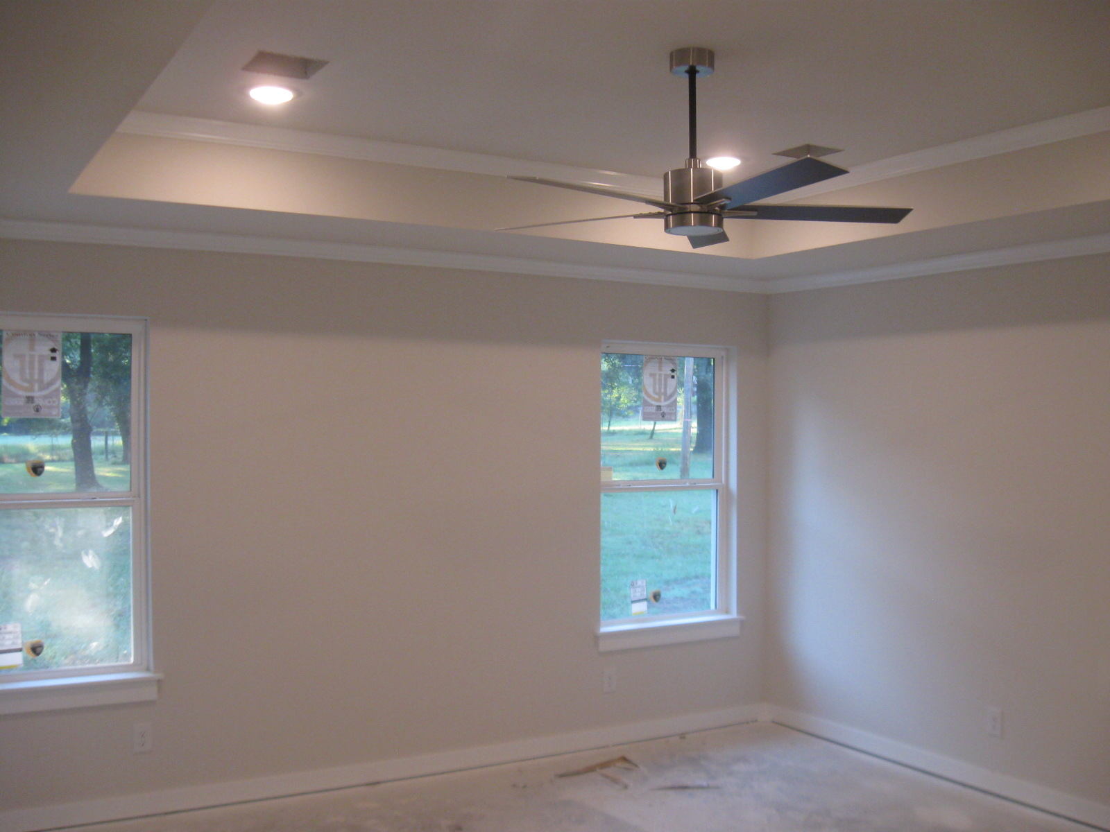 2056 N Cherokee Avenue Chouteau OK 74337