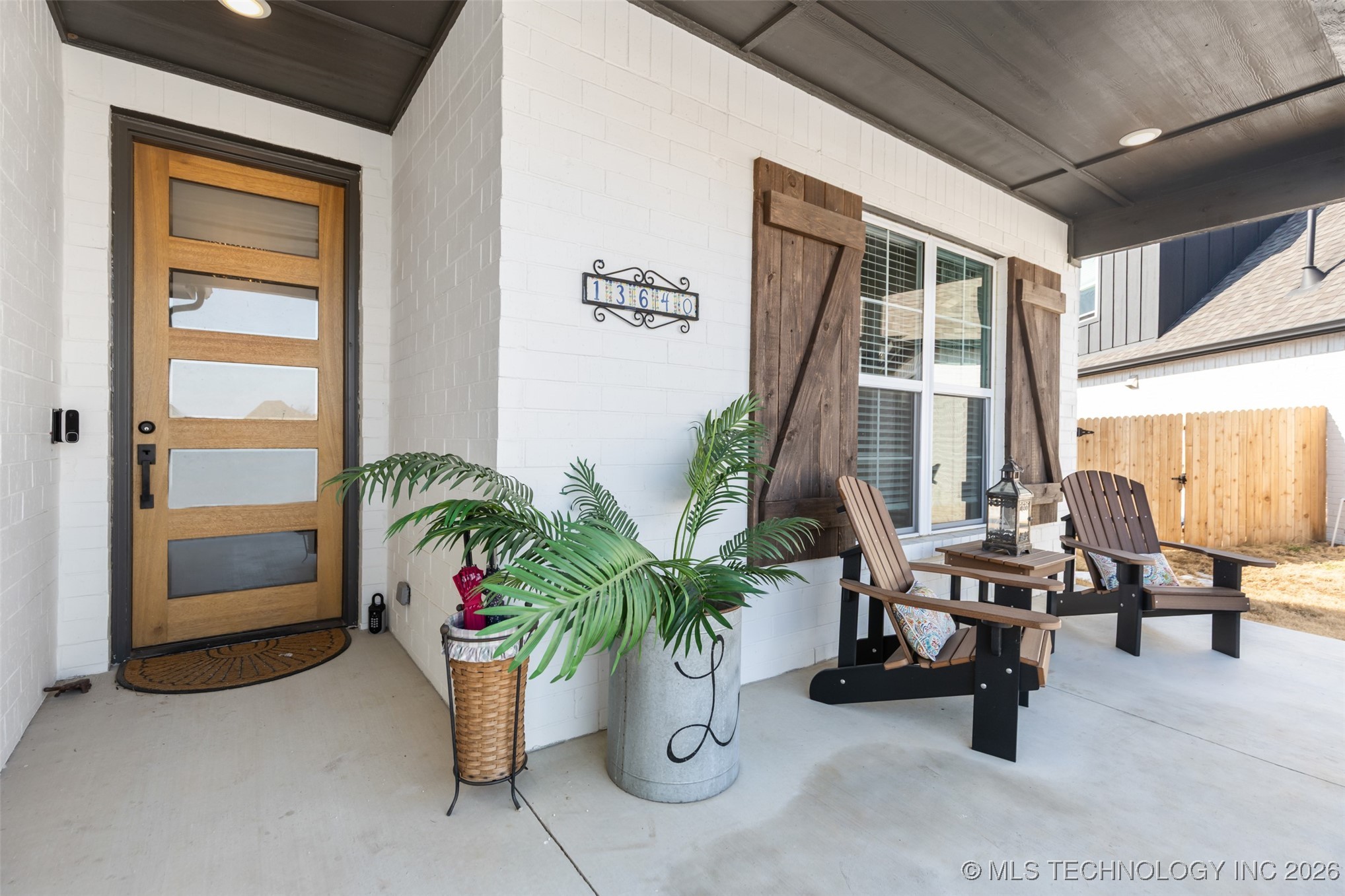 13640 S 21st Court E Bixby OK 74008