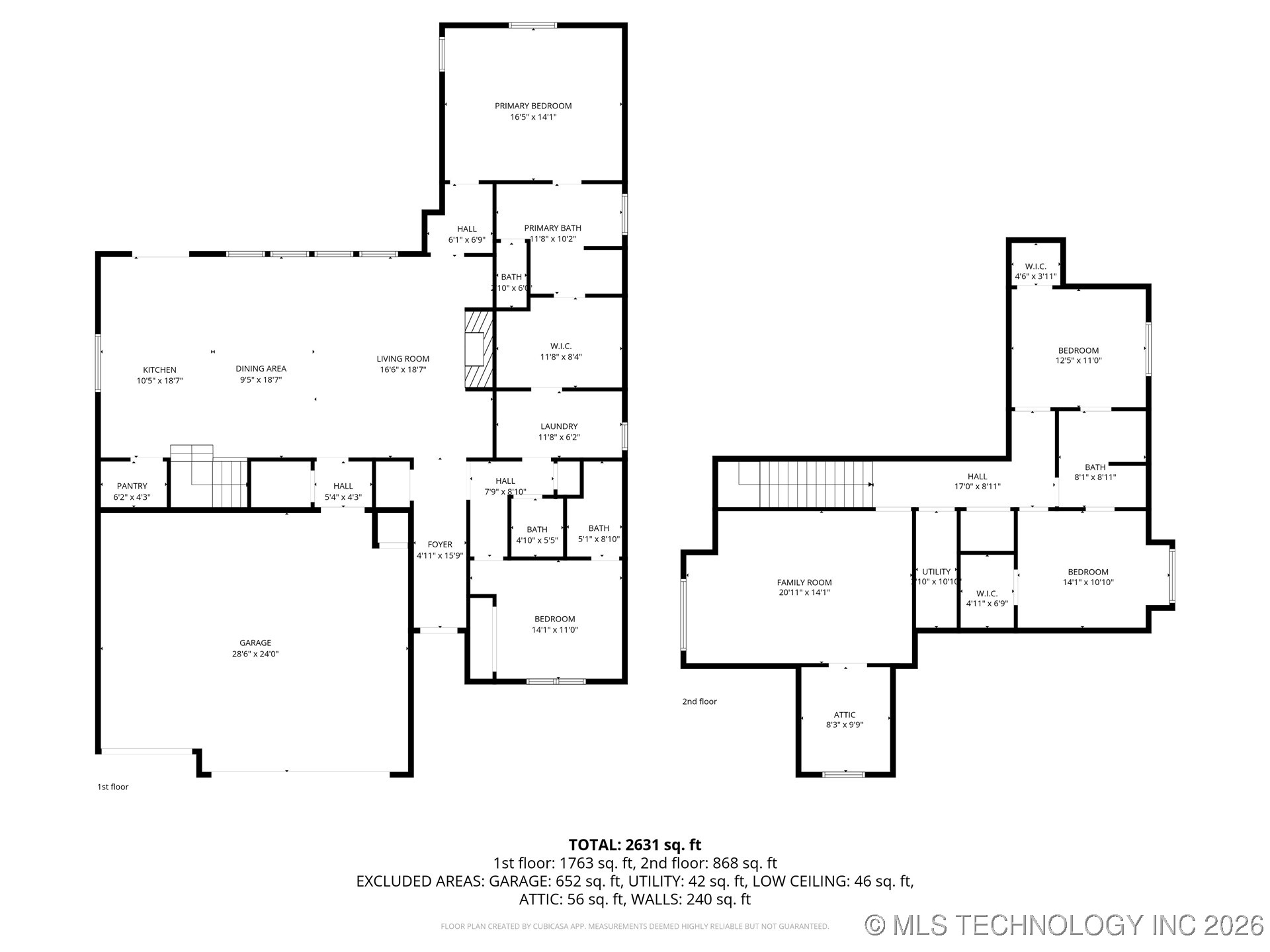 13640 S 21st Court E Bixby OK 74008