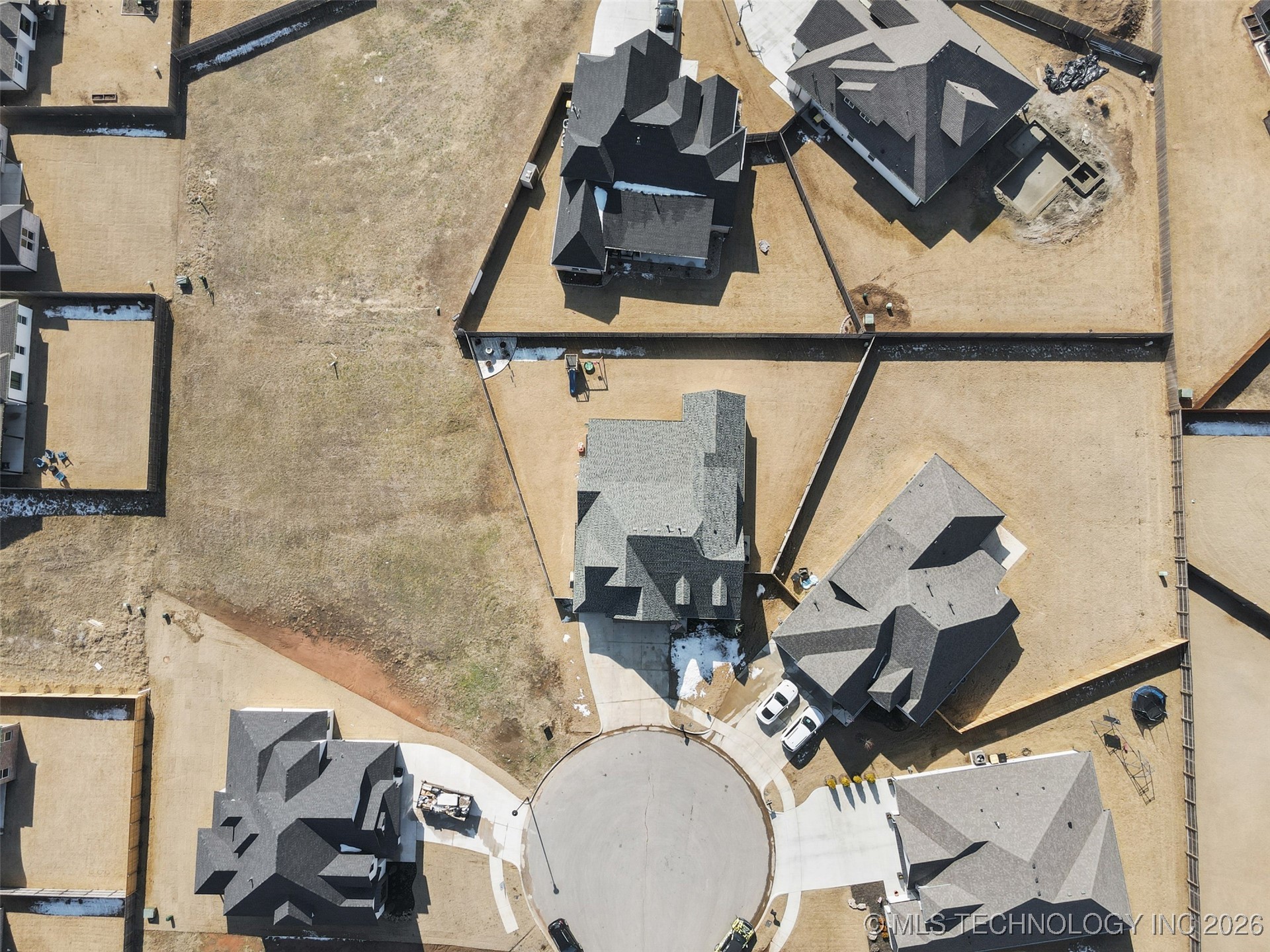 13640 S 21st Court E Bixby OK 74008