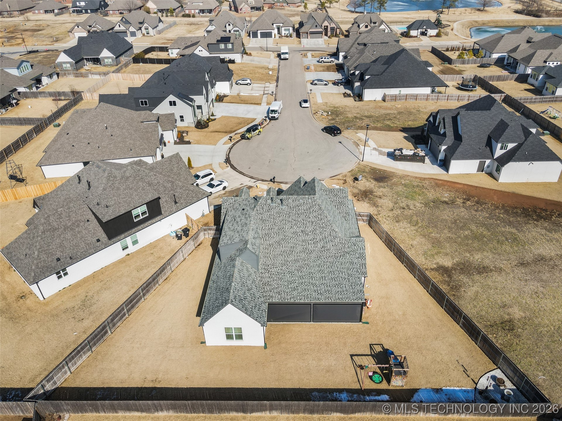 13640 S 21st Court E Bixby OK 74008