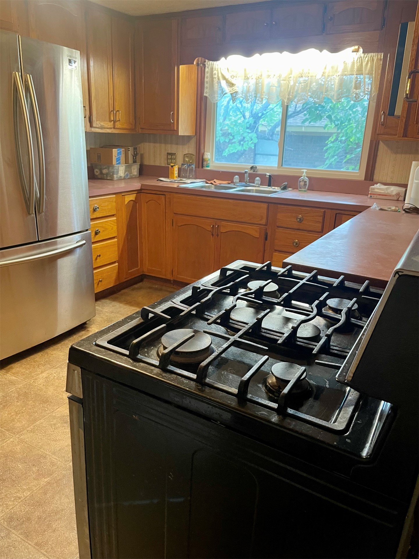 612 W 3rd Street Skiatook OK 74070