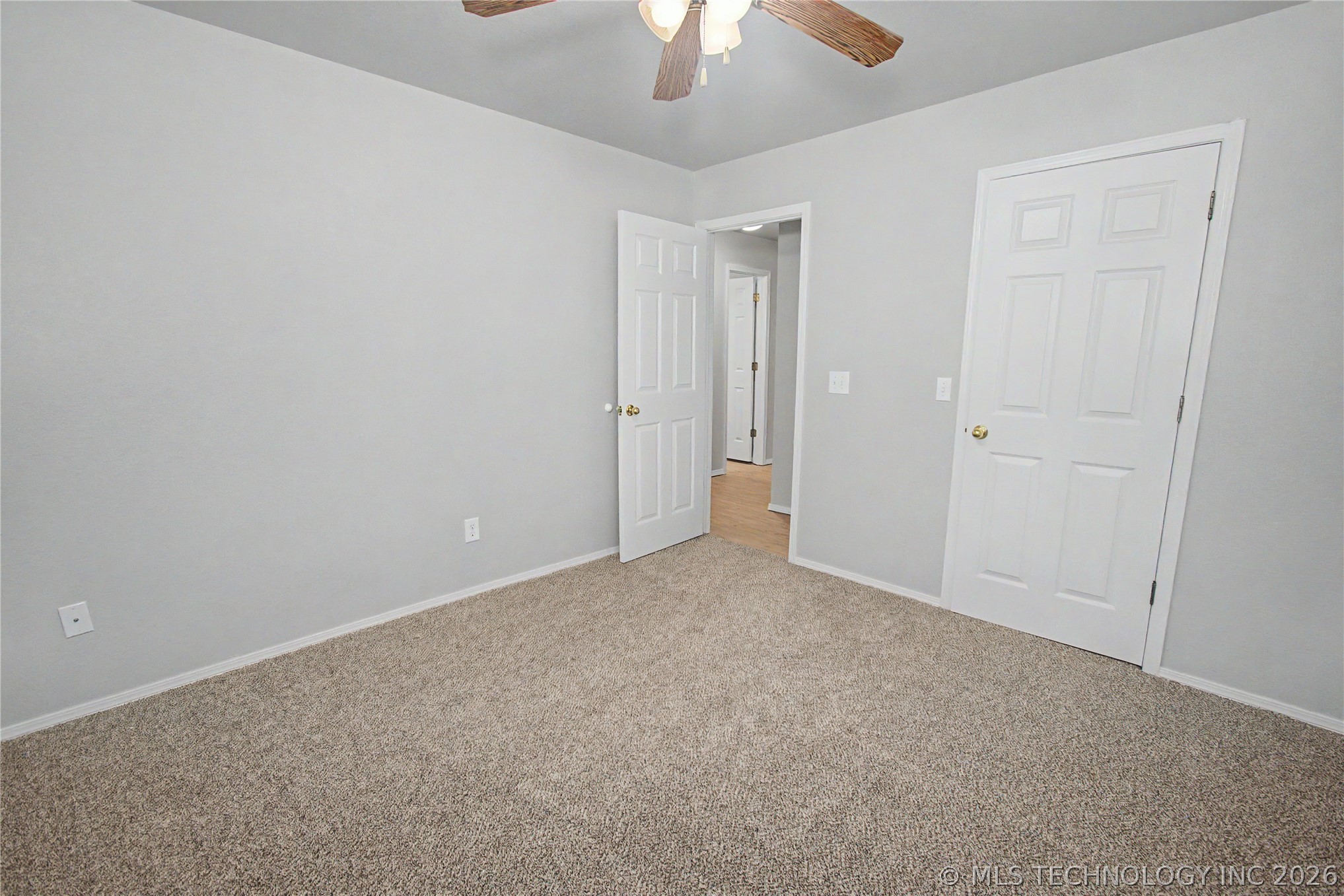 2206 Sycamore Road Mcalester OK 74501