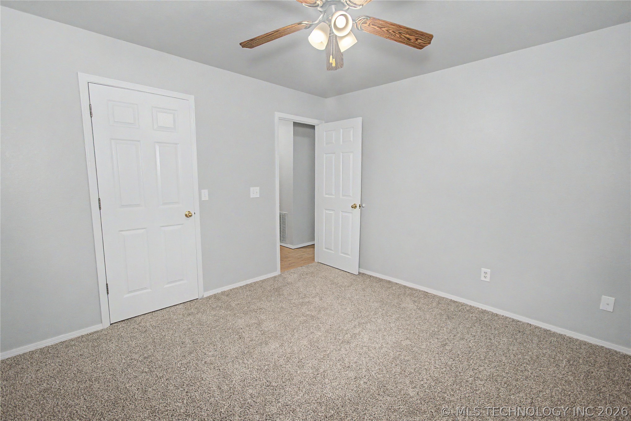2206 Sycamore Road Mcalester OK 74501