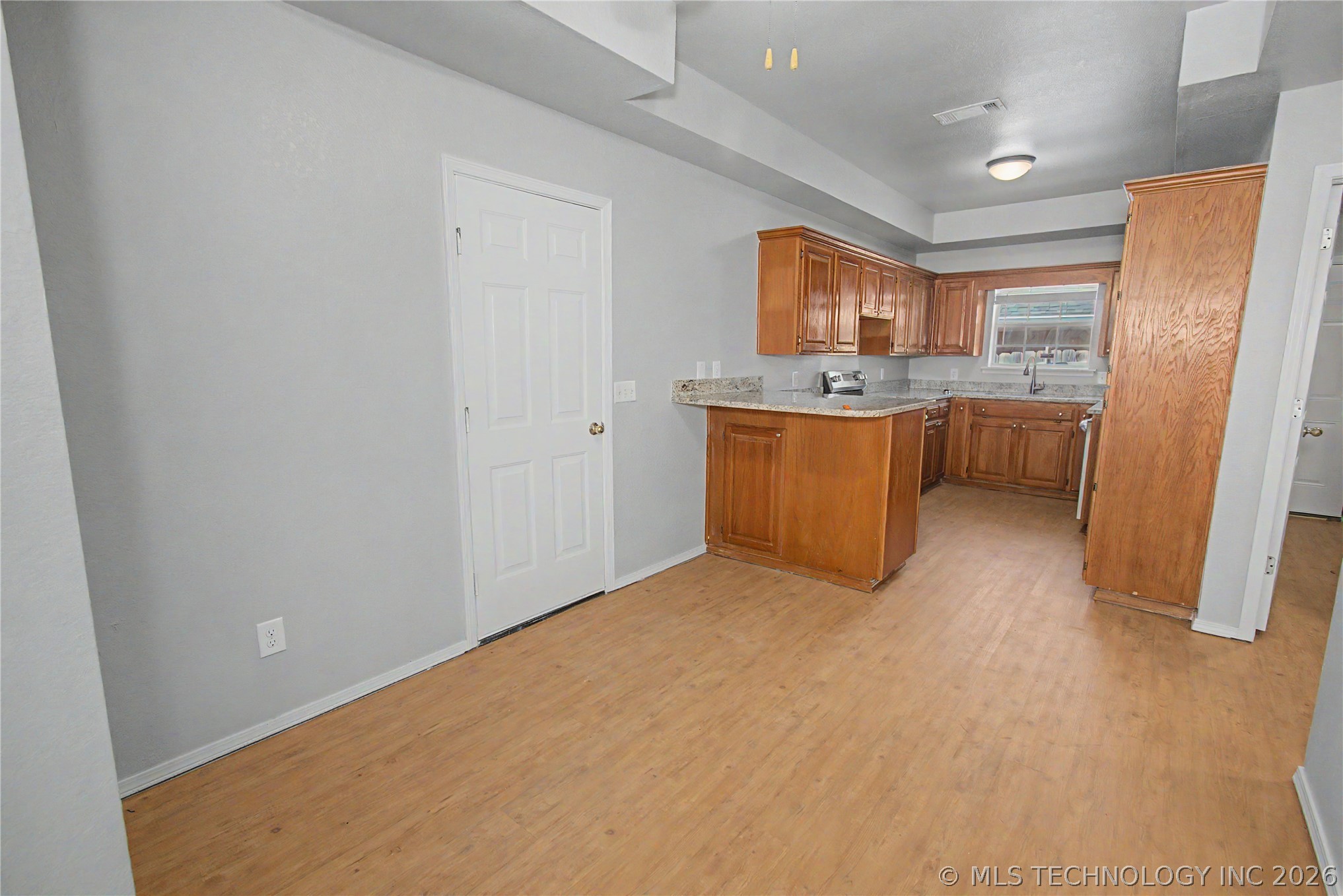 2206 Sycamore Road Mcalester OK 74501