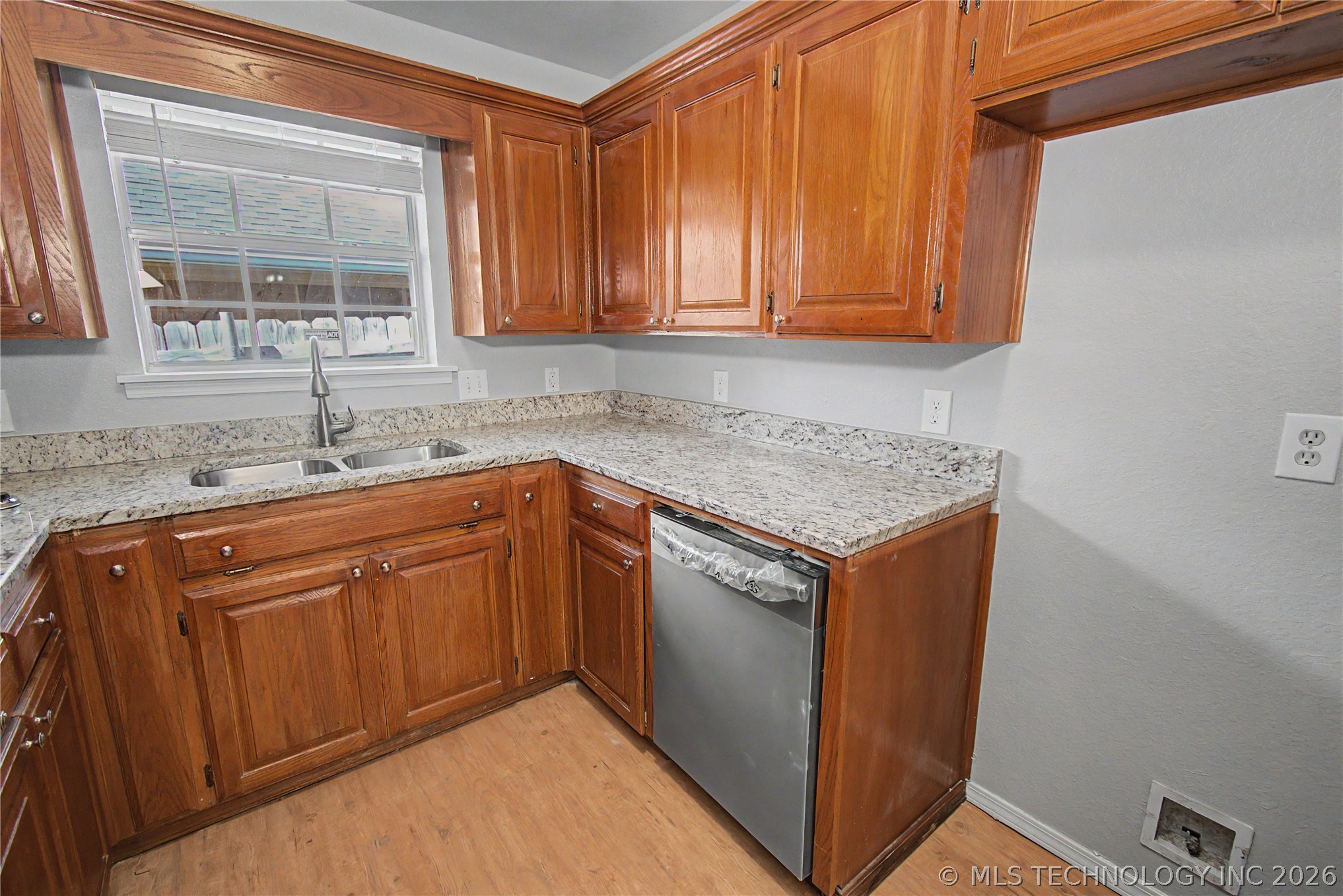 2206 Sycamore Road Mcalester OK 74501