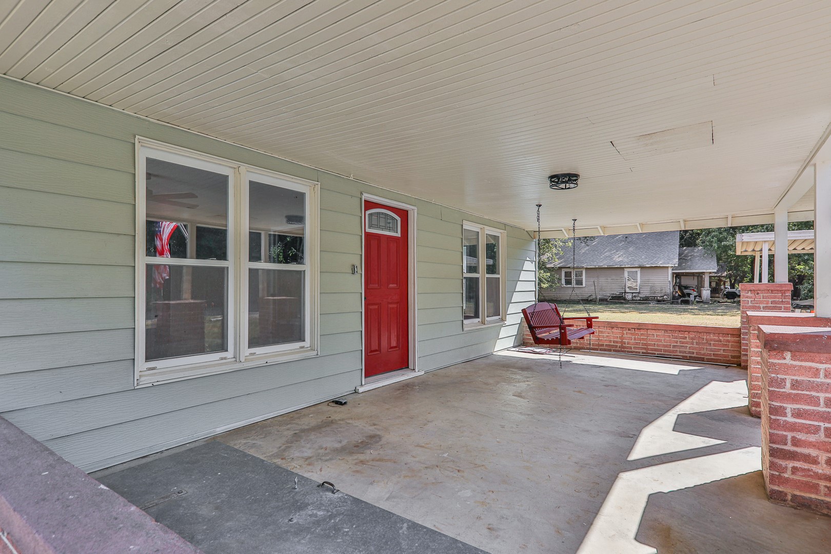 200 S Elm Street Chelsea OK 74016