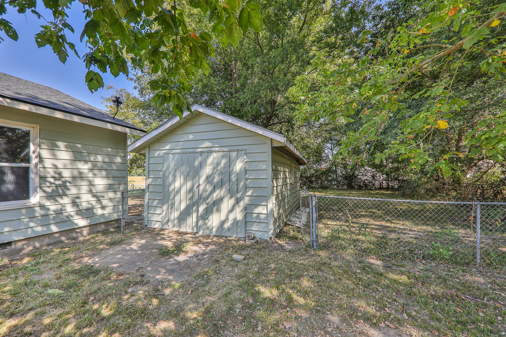 200 S Elm Street Chelsea OK 74016