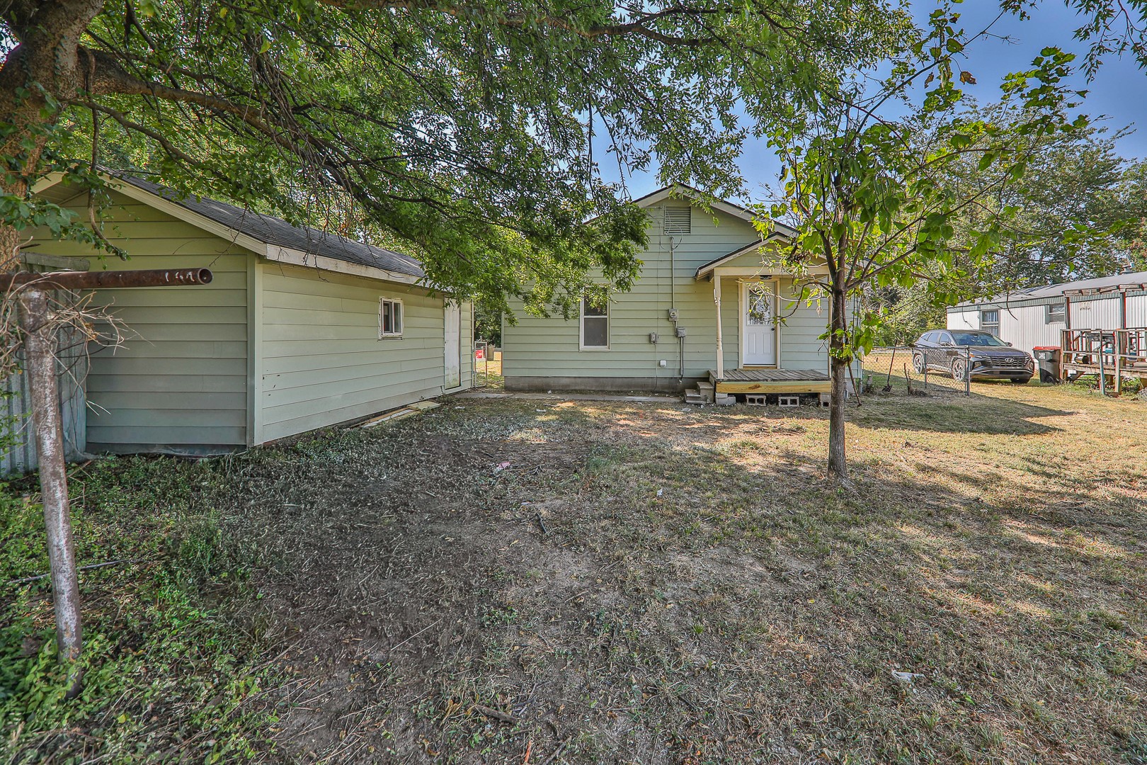 200 S Elm Street Chelsea OK 74016