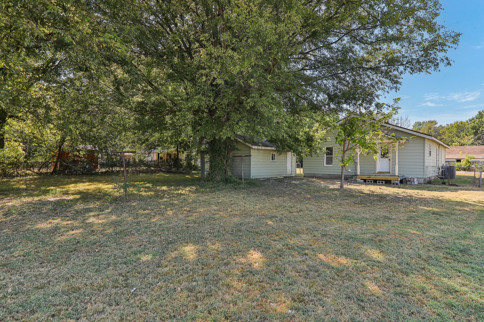 200 S Elm Street Chelsea OK 74016