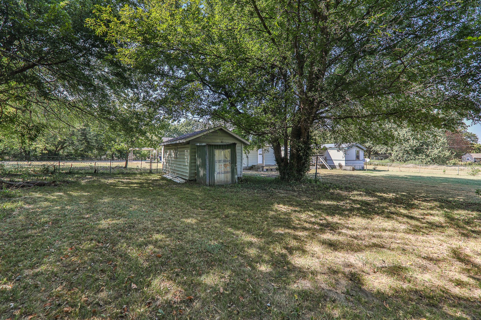 200 S Elm Street Chelsea OK 74016