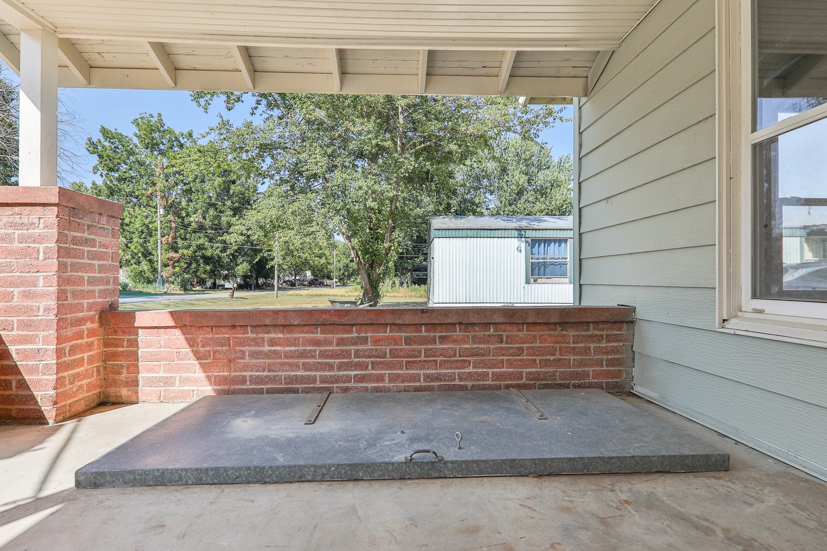 200 S Elm Street Chelsea OK 74016