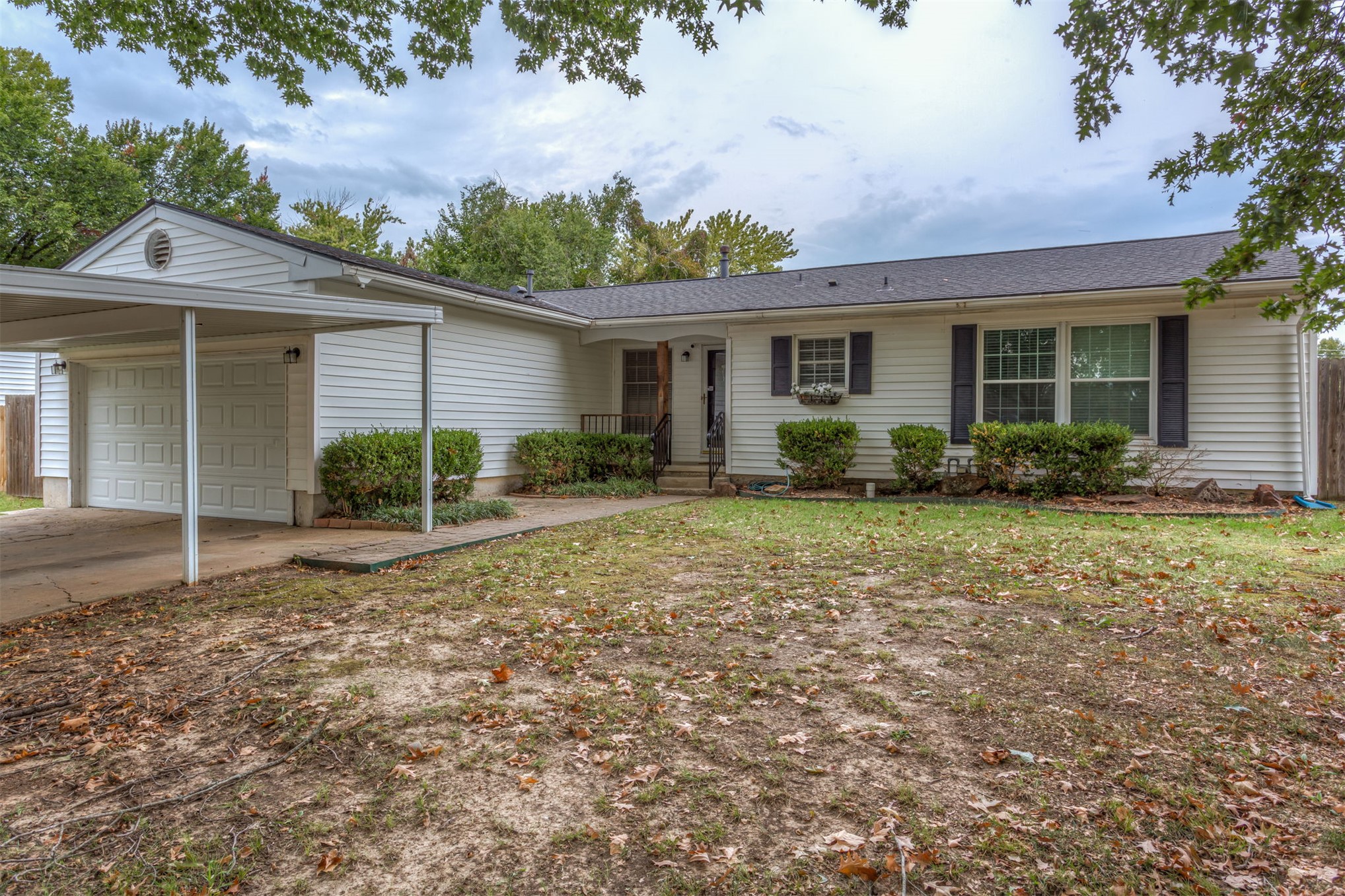 405 Parkview Drive Bartlesville OK 74003