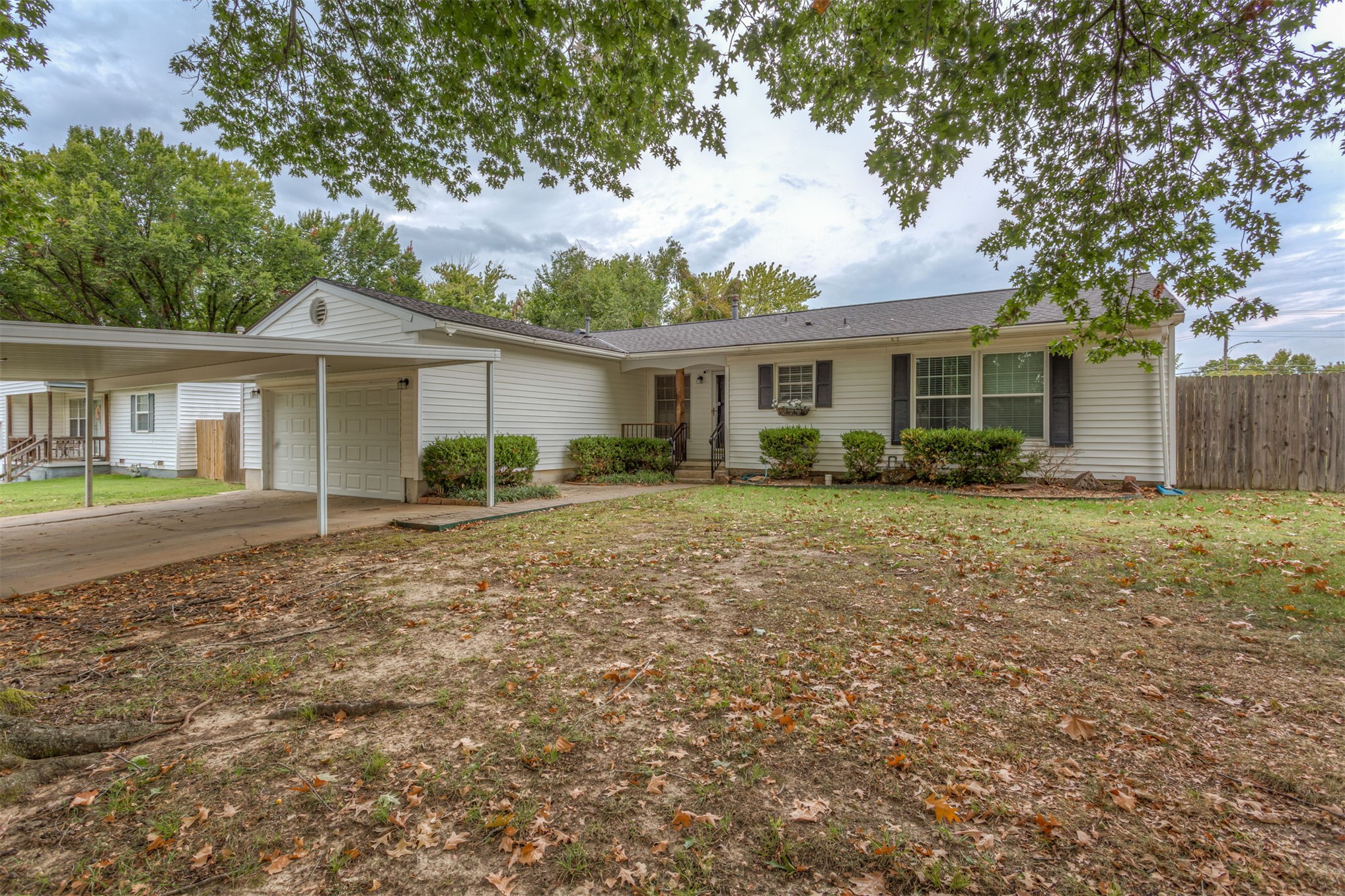 405 Parkview Drive Bartlesville OK 74003