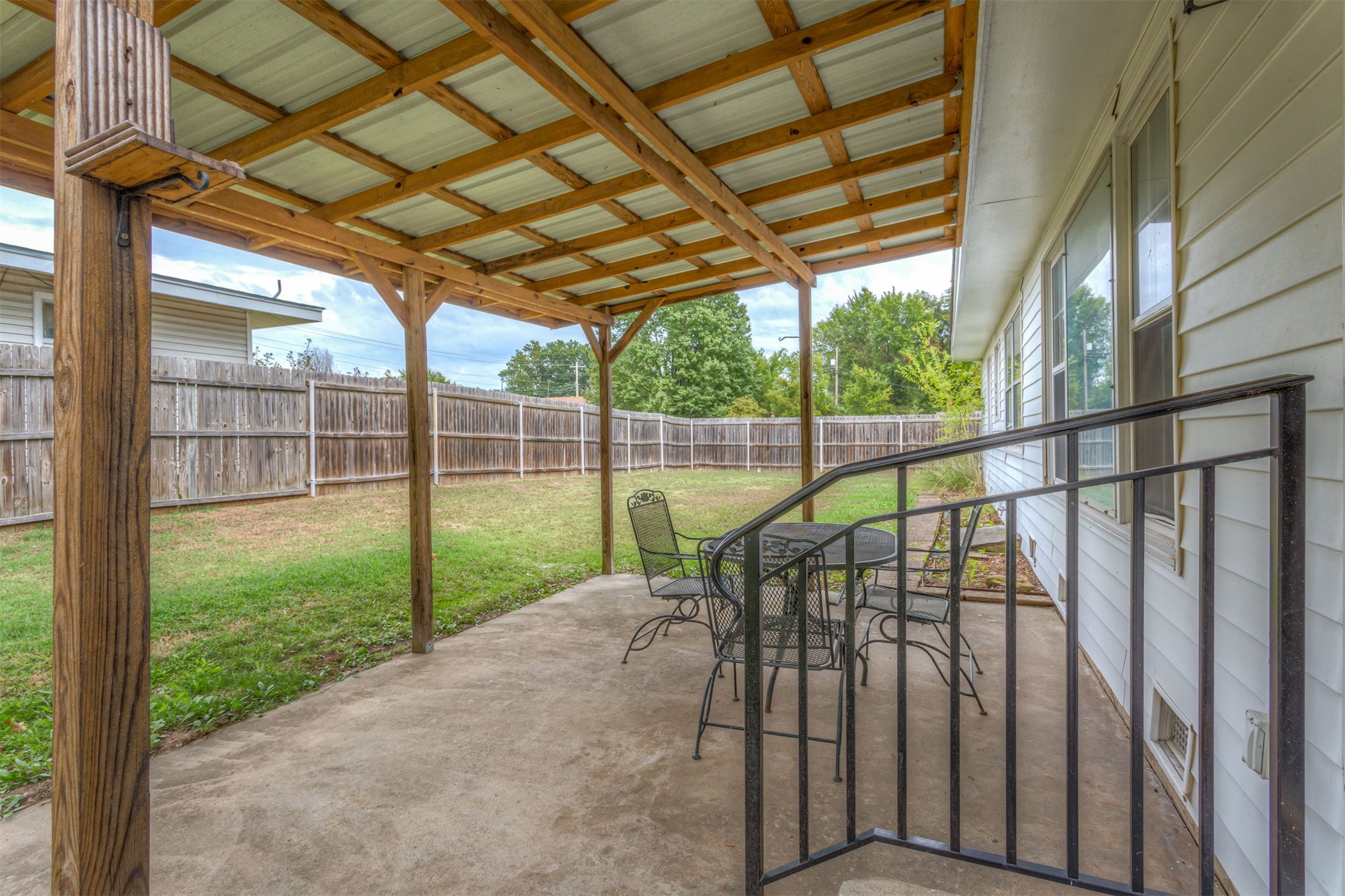 405 Parkview Drive Bartlesville OK 74003