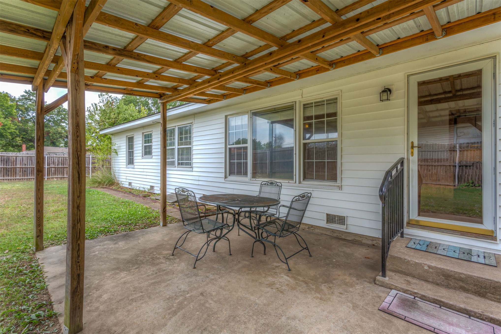405 Parkview Drive Bartlesville OK 74003