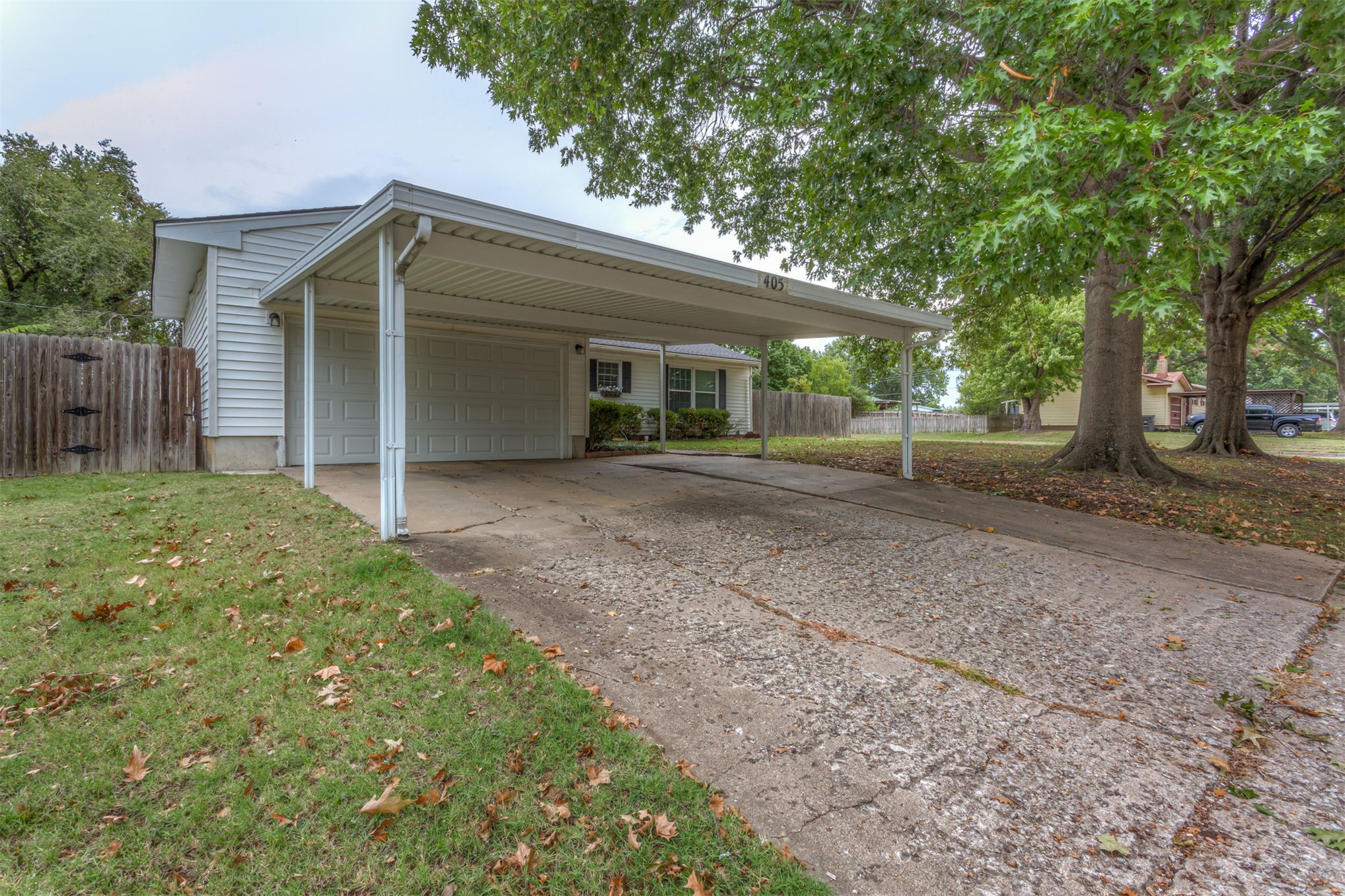 405 Parkview Drive Bartlesville OK 74003