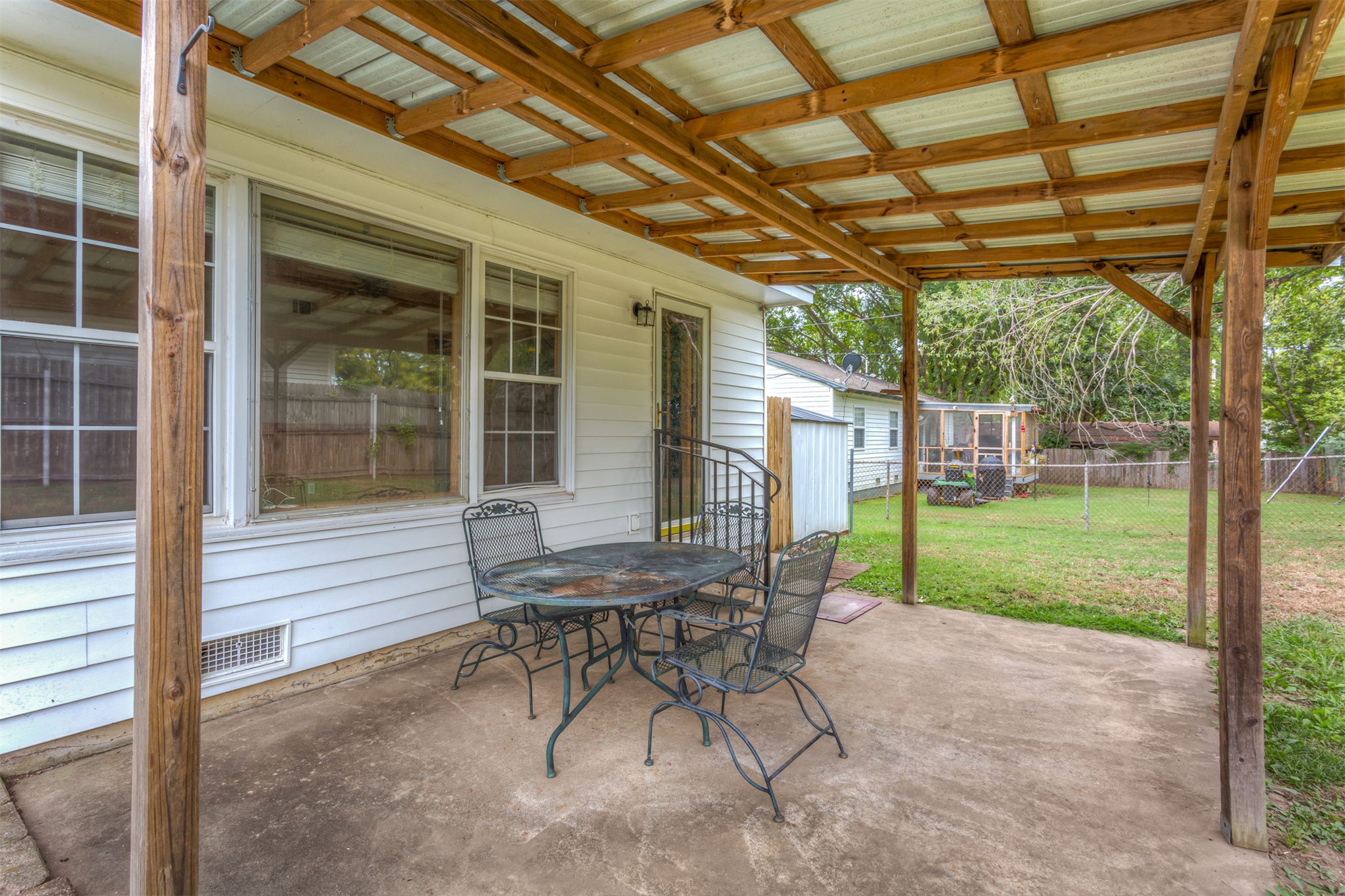 405 Parkview Drive Bartlesville OK 74003