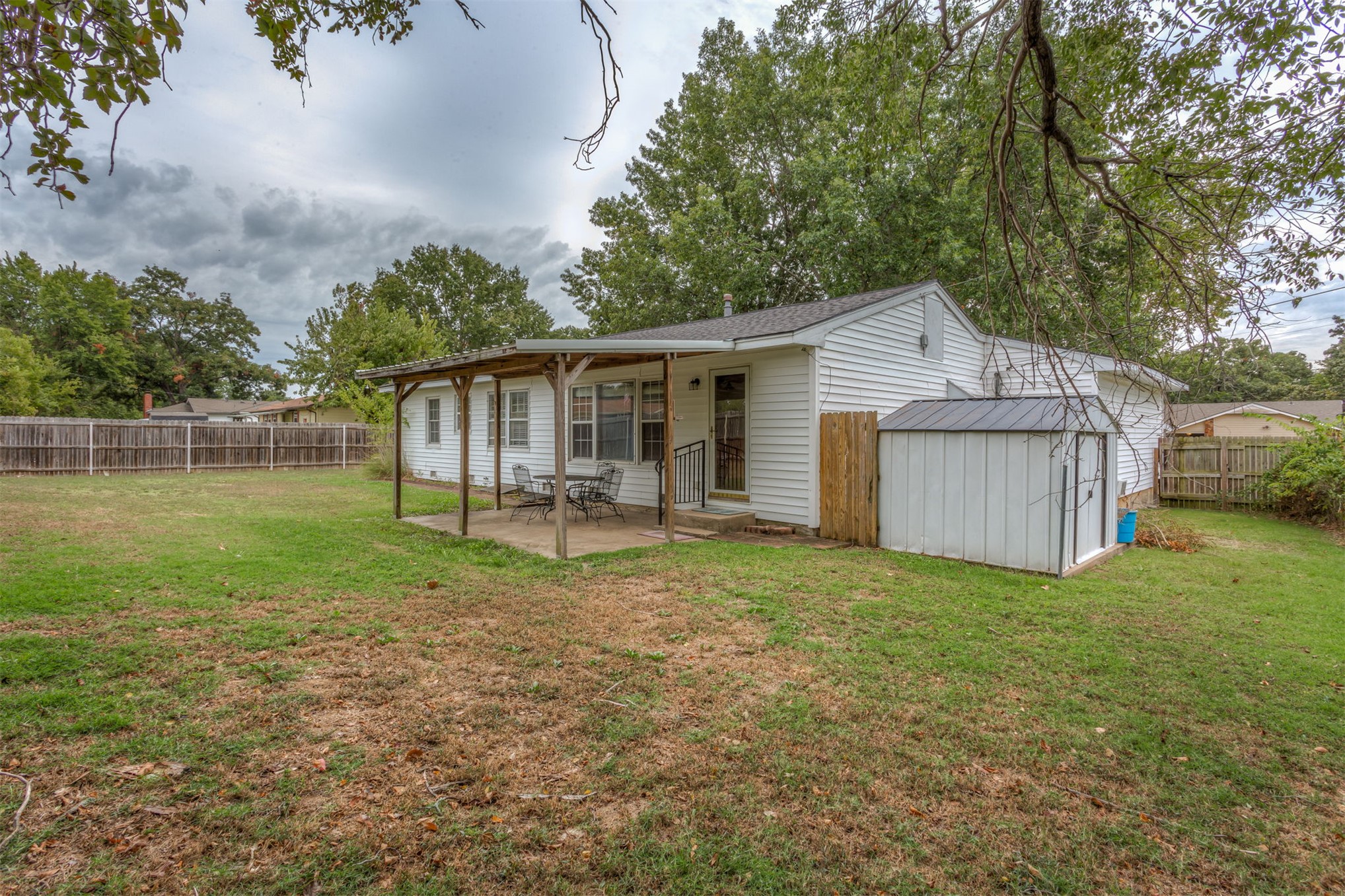 405 Parkview Drive Bartlesville OK 74003
