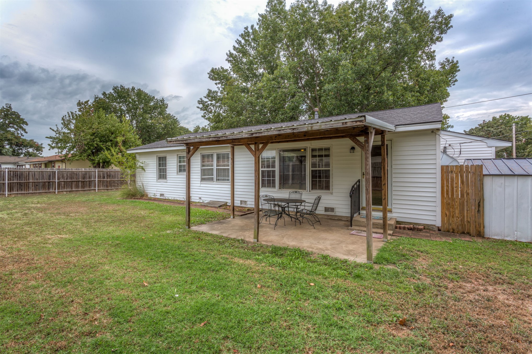 405 Parkview Drive Bartlesville OK 74003