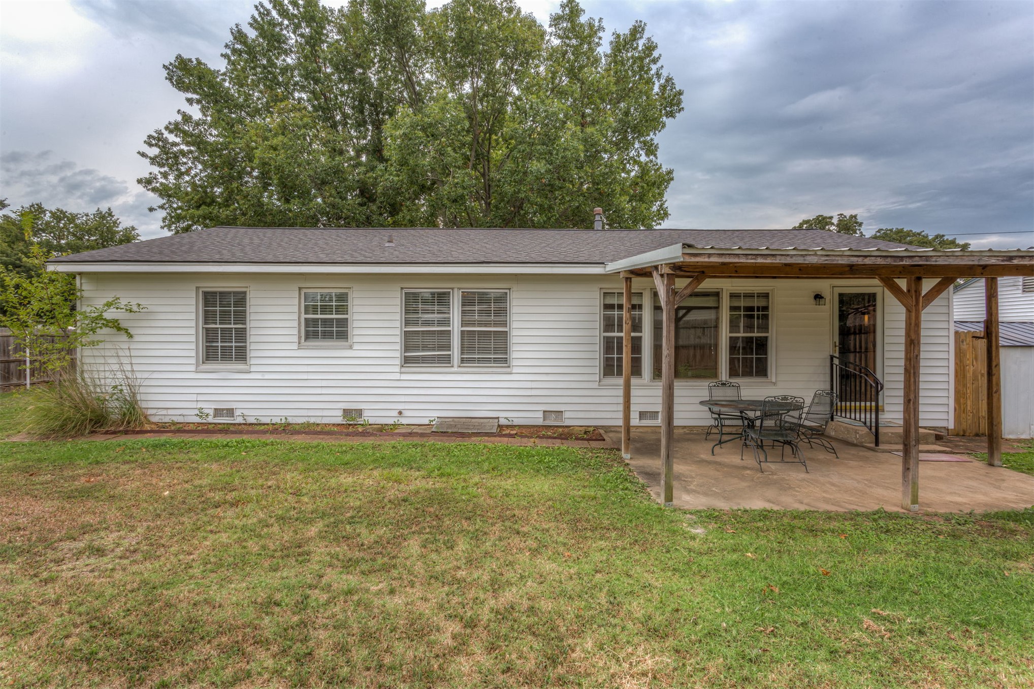 405 Parkview Drive Bartlesville OK 74003