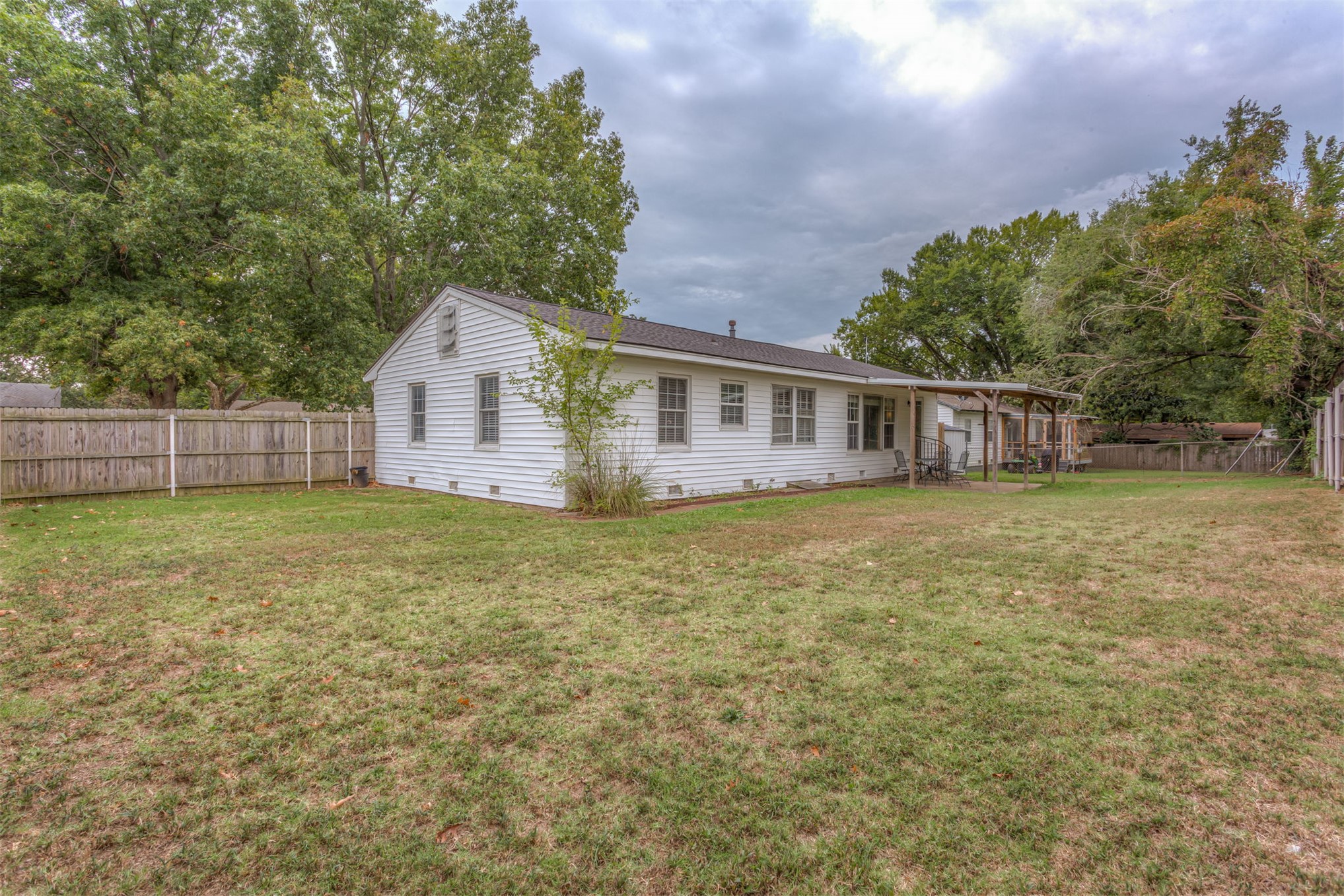 405 Parkview Drive Bartlesville OK 74003