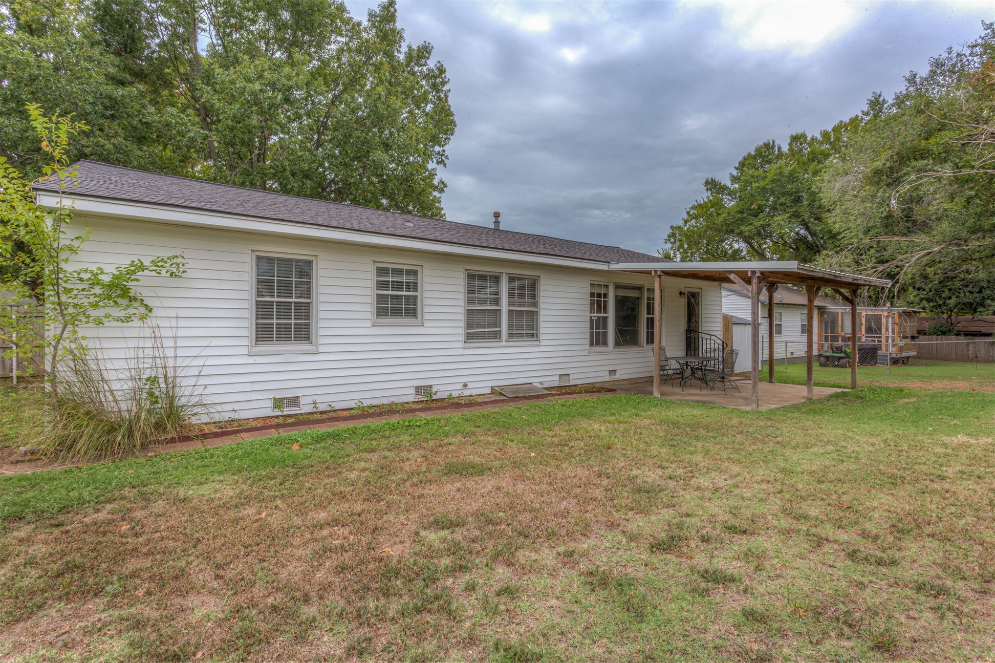 405 Parkview Drive Bartlesville OK 74003