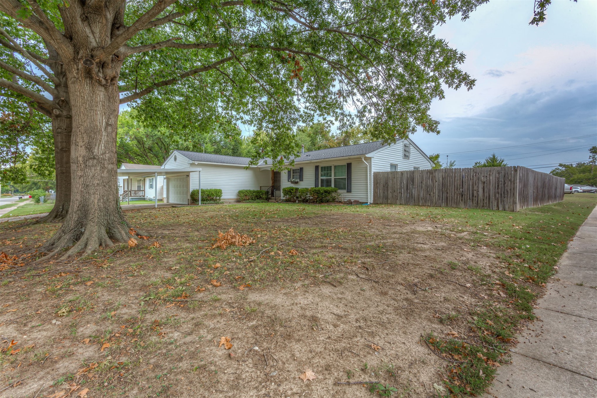 405 Parkview Drive Bartlesville OK 74003