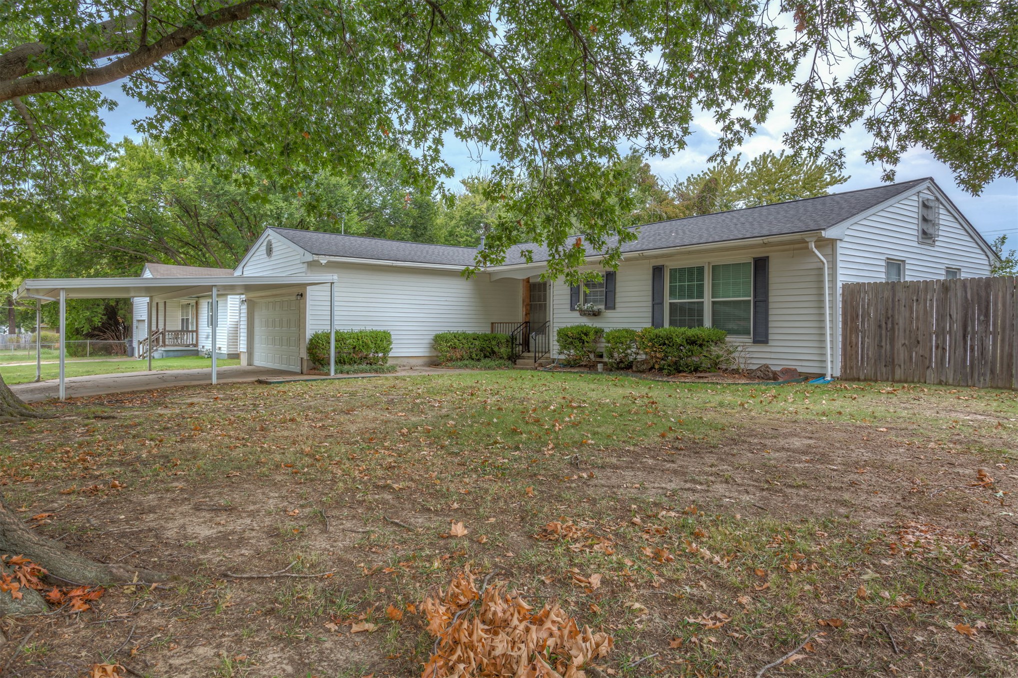 405 Parkview Drive Bartlesville OK 74003