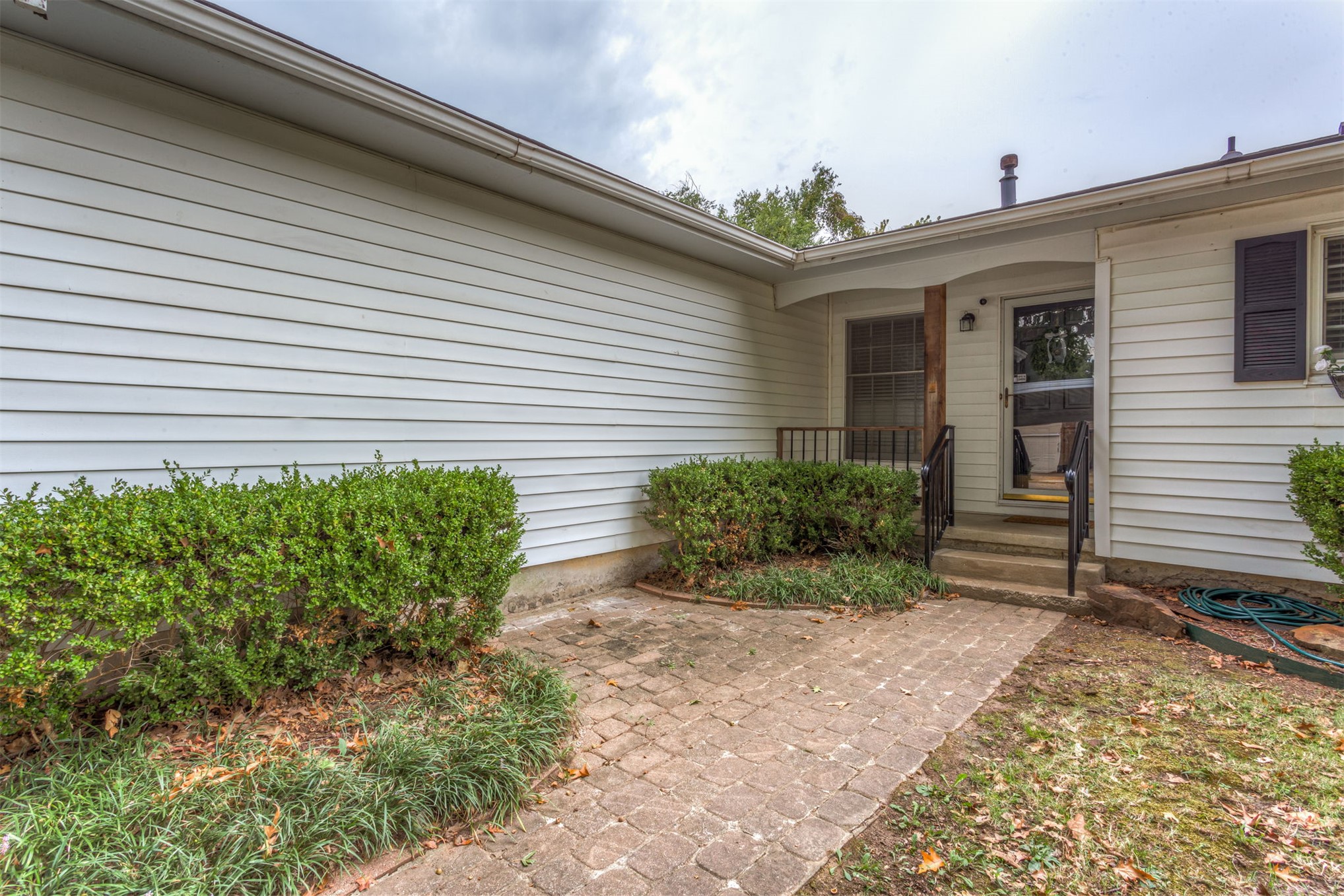 405 Parkview Drive Bartlesville OK 74003