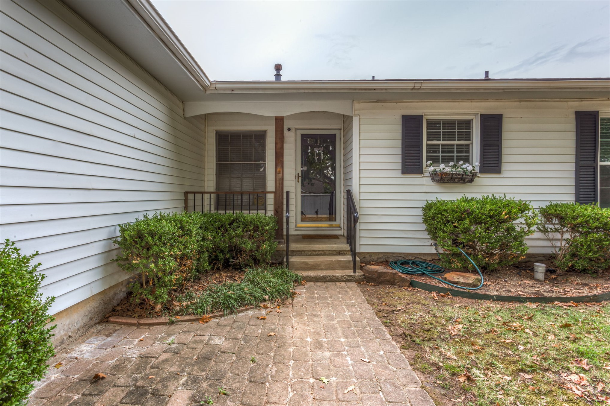 405 Parkview Drive Bartlesville OK 74003