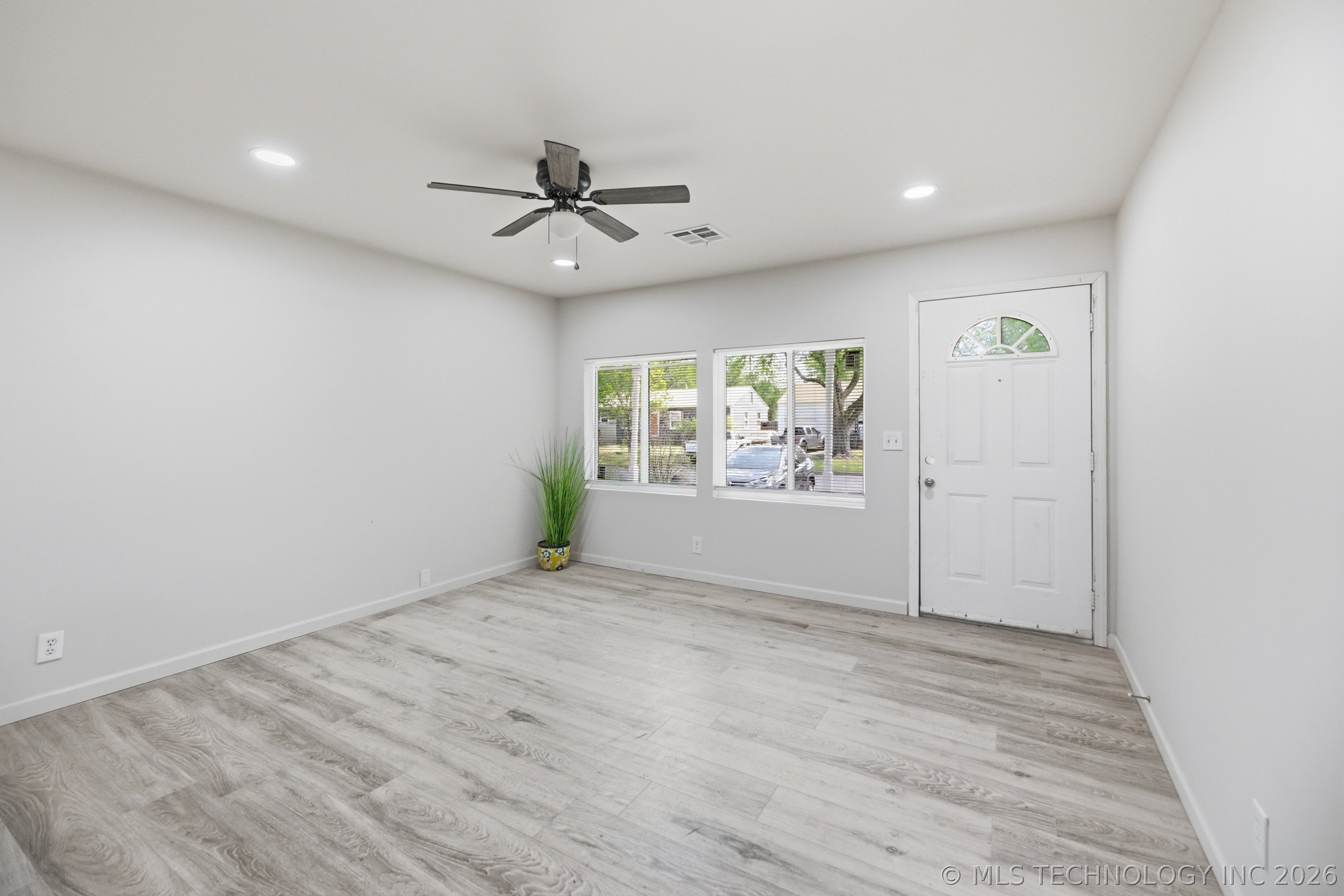 1012 N Irvington Avenue Tulsa OK 74115