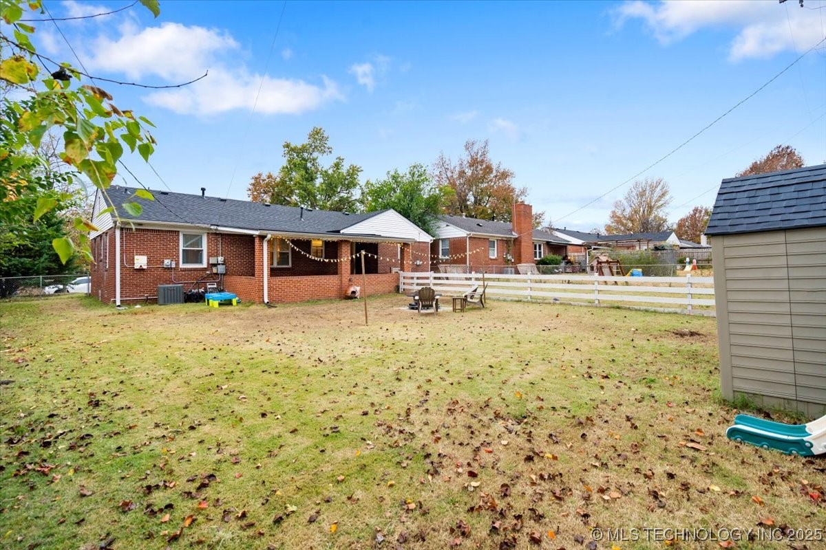 4135 E 22nd Street Tulsa OK 74114