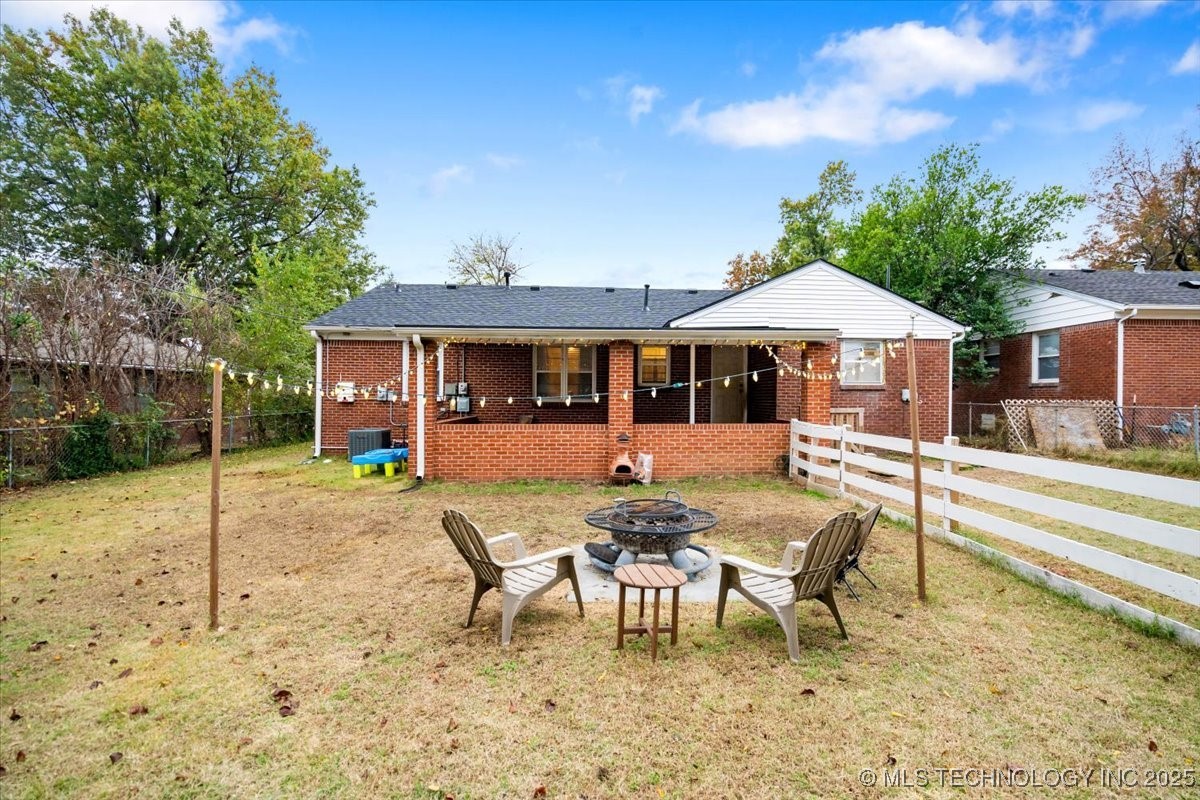 4135 E 22nd Street Tulsa OK 74114