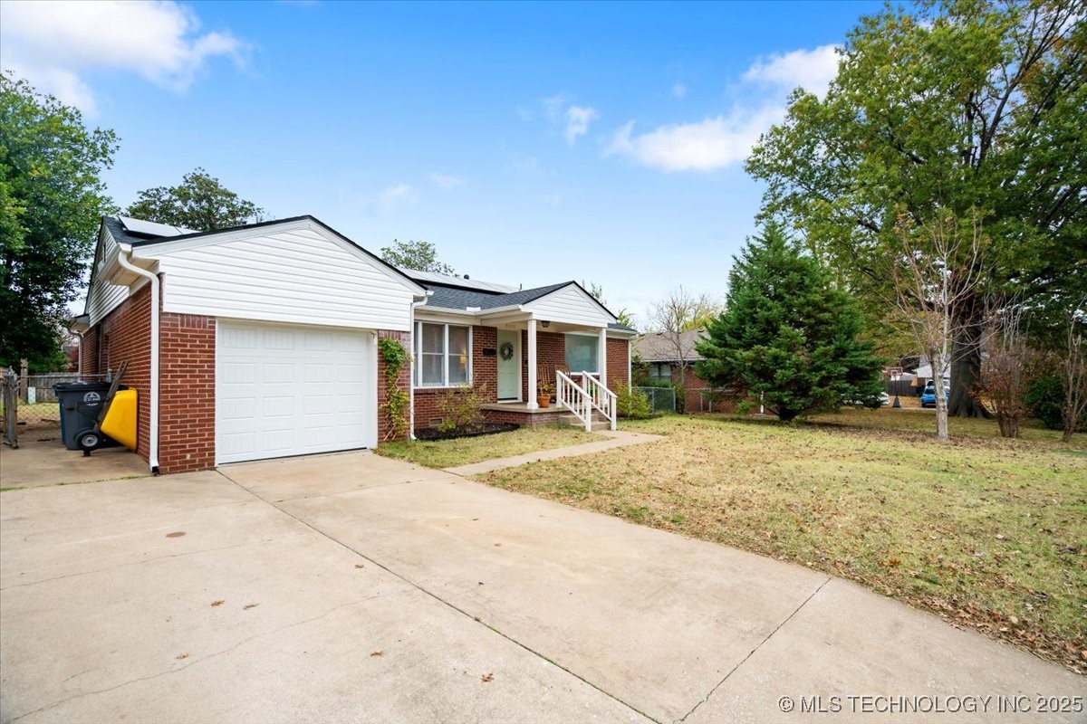 4135 E 22nd Street Tulsa OK 74114