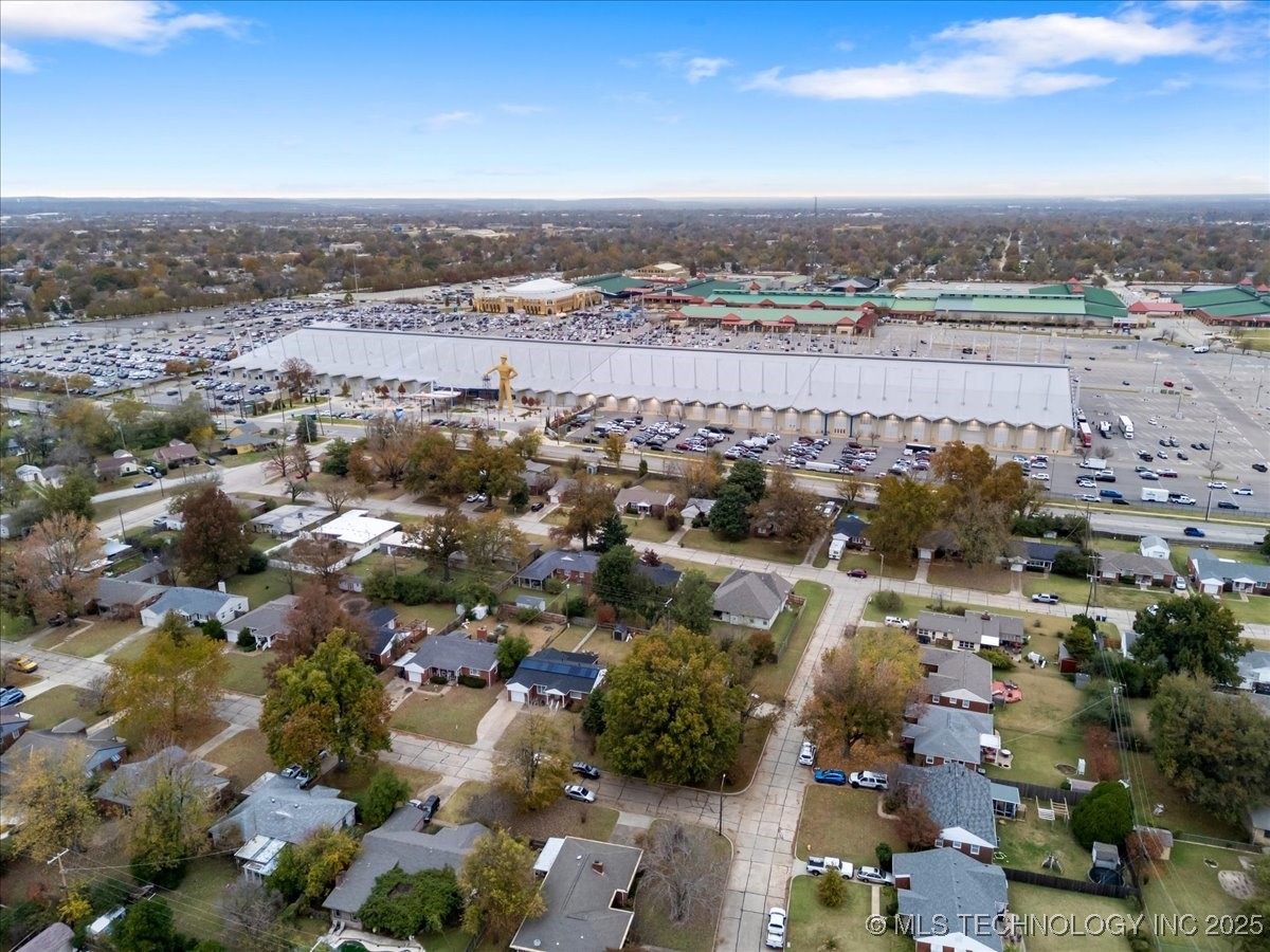 4135 E 22nd Street Tulsa OK 74114
