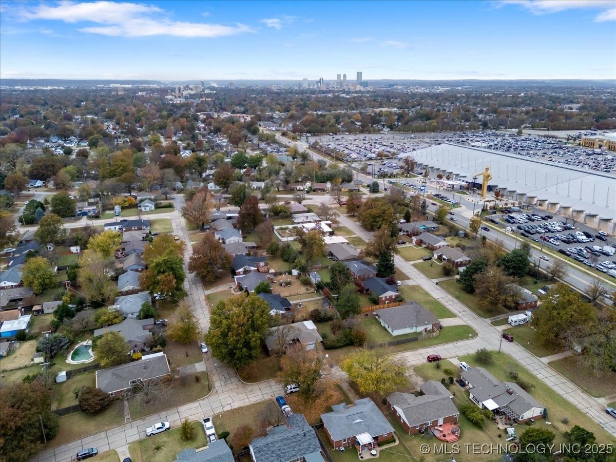 4135 E 22nd Street Tulsa OK 74114