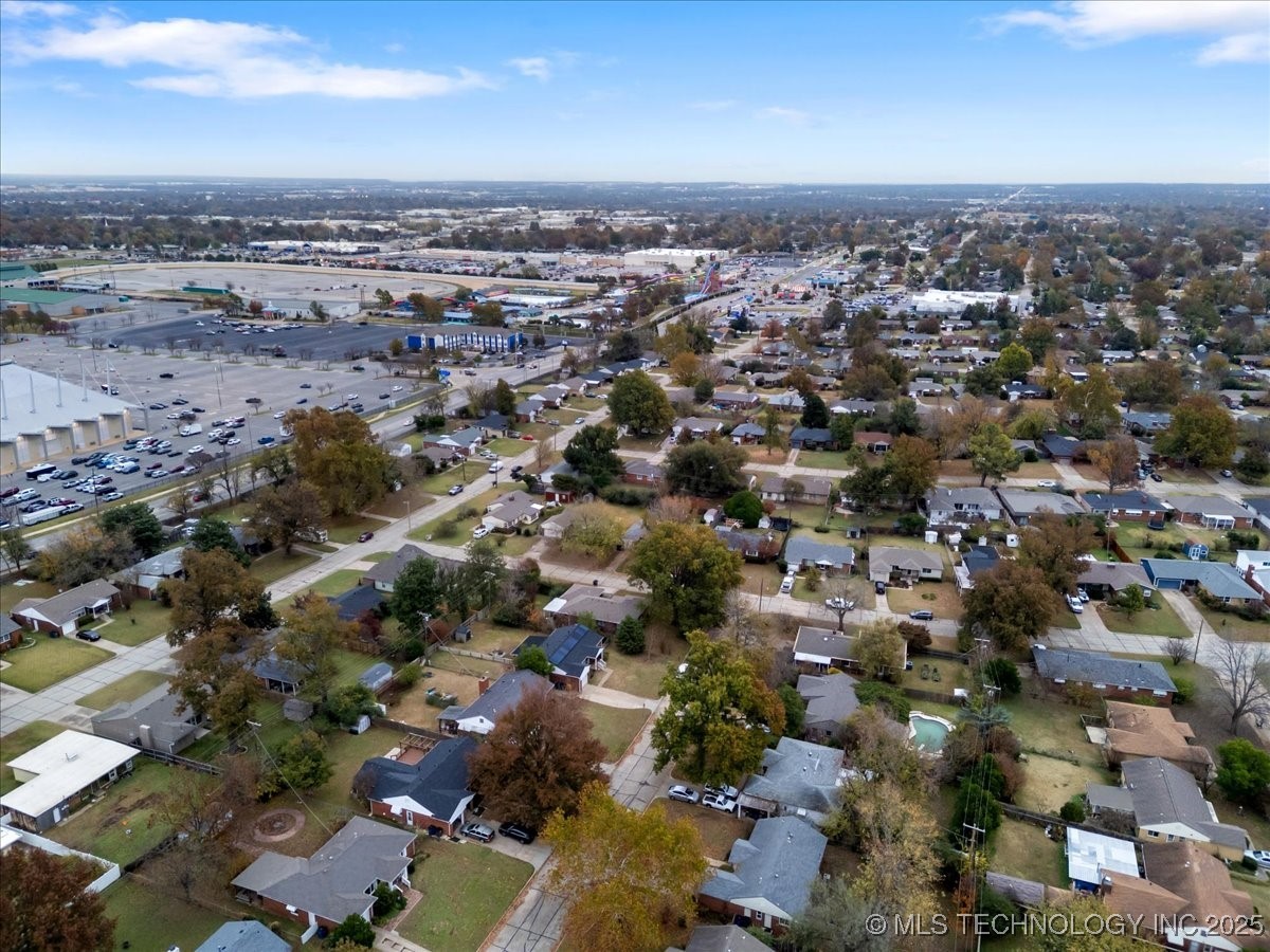 4135 E 22nd Street Tulsa OK 74114
