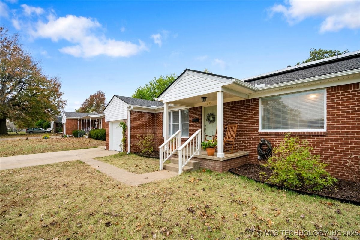 4135 E 22nd Street Tulsa OK 74114