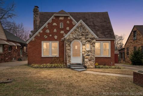 2636 E 14th Street Tulsa OK 74104