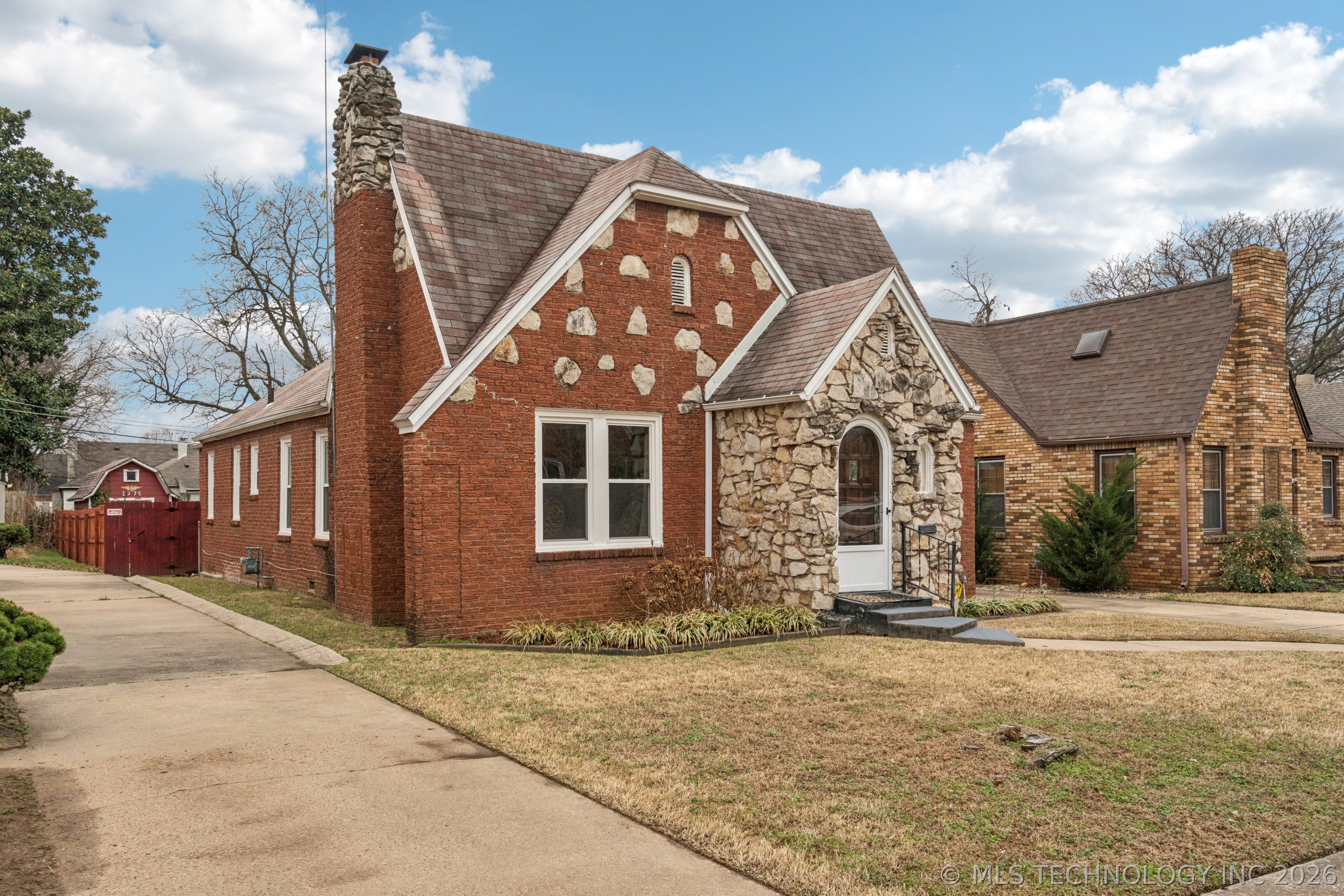 2636 E 14th Street Tulsa OK 74104
