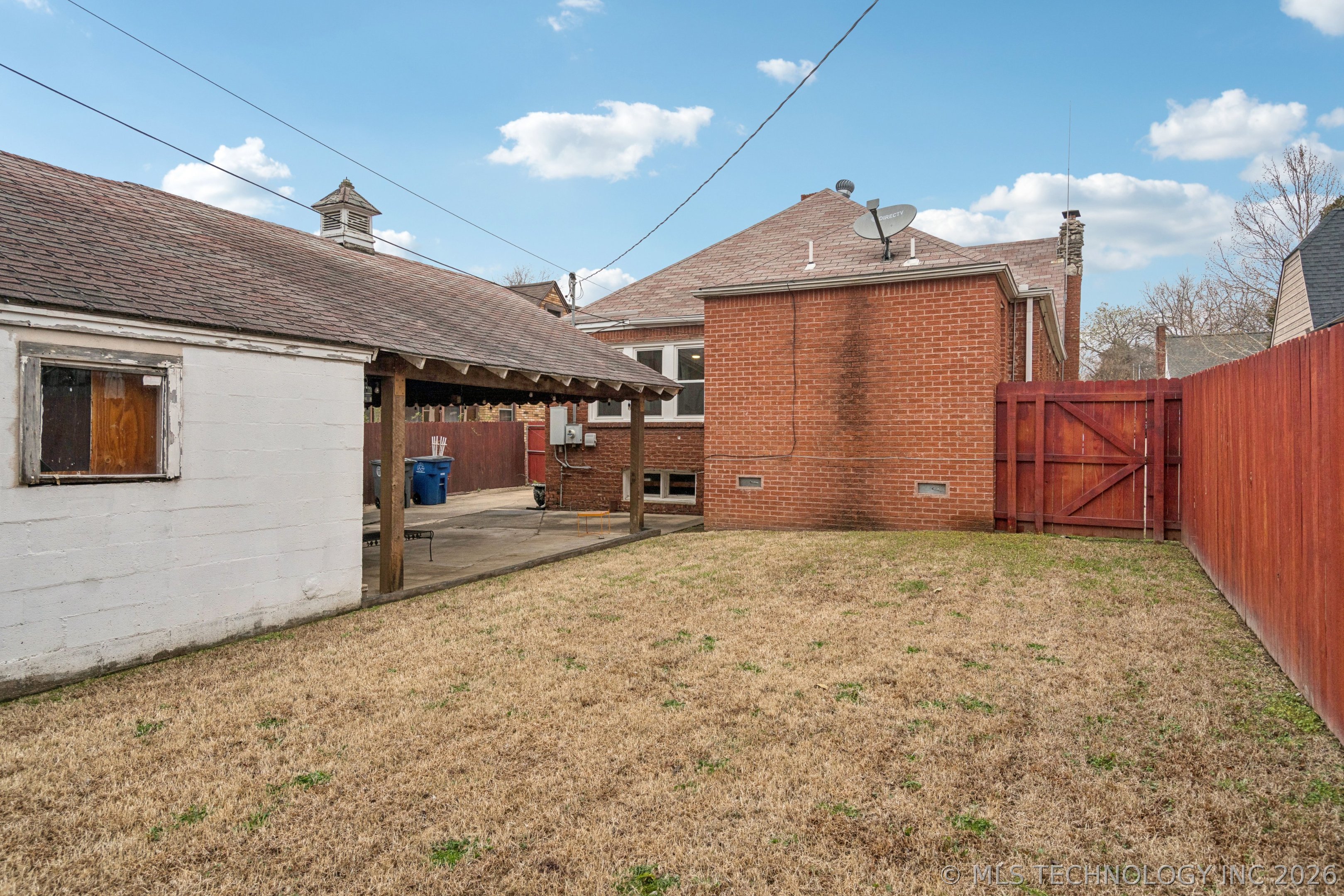 2636 E 14th Street Tulsa OK 74104