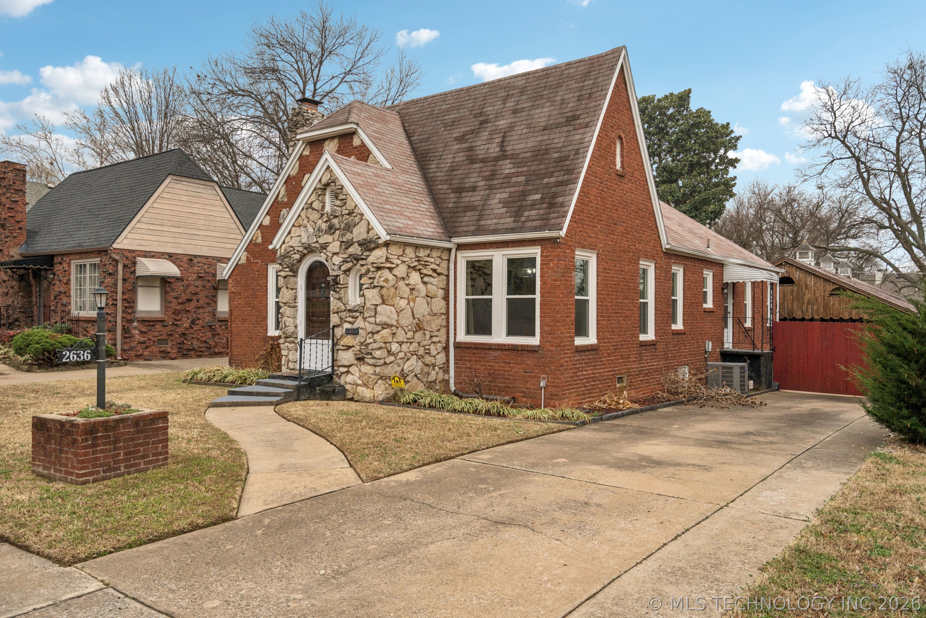 2636 E 14th Street Tulsa OK 74104