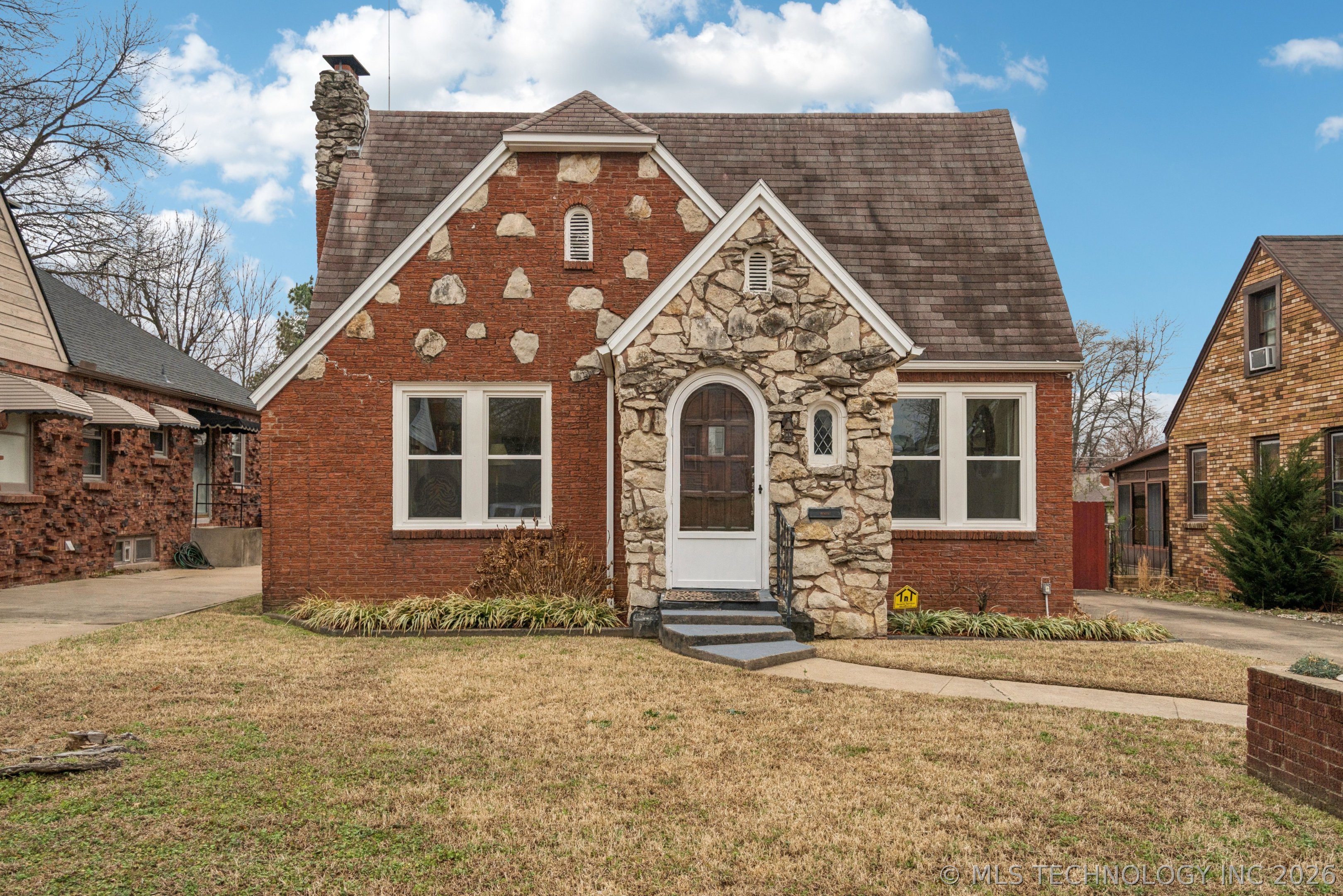 2636 E 14th Street Tulsa OK 74104