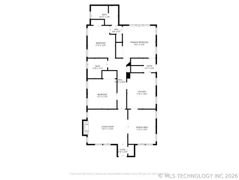 2636 E 14th Street Tulsa OK 74104