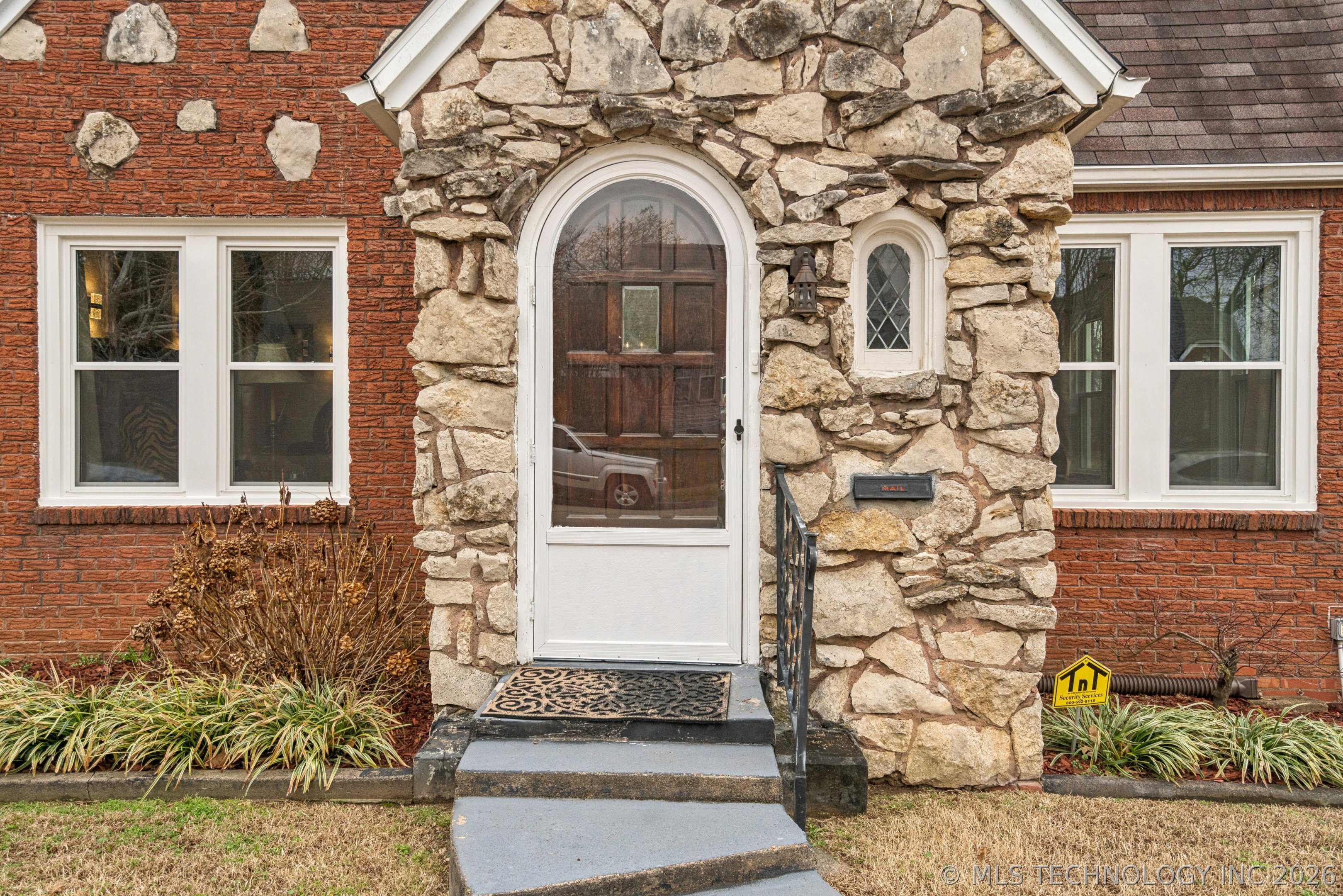 2636 E 14th Street Tulsa OK 74104