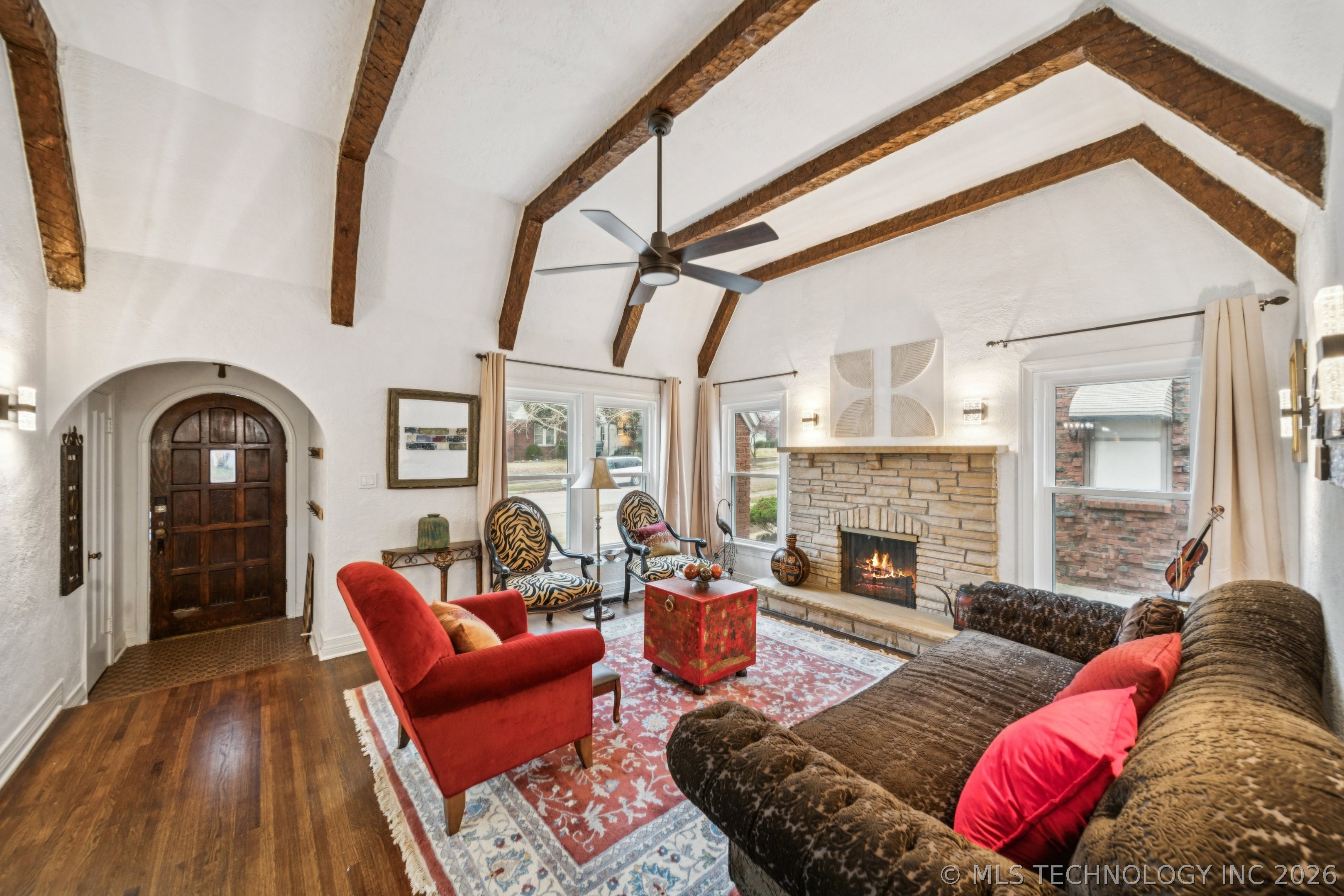 2636 E 14th Street Tulsa OK 74104
